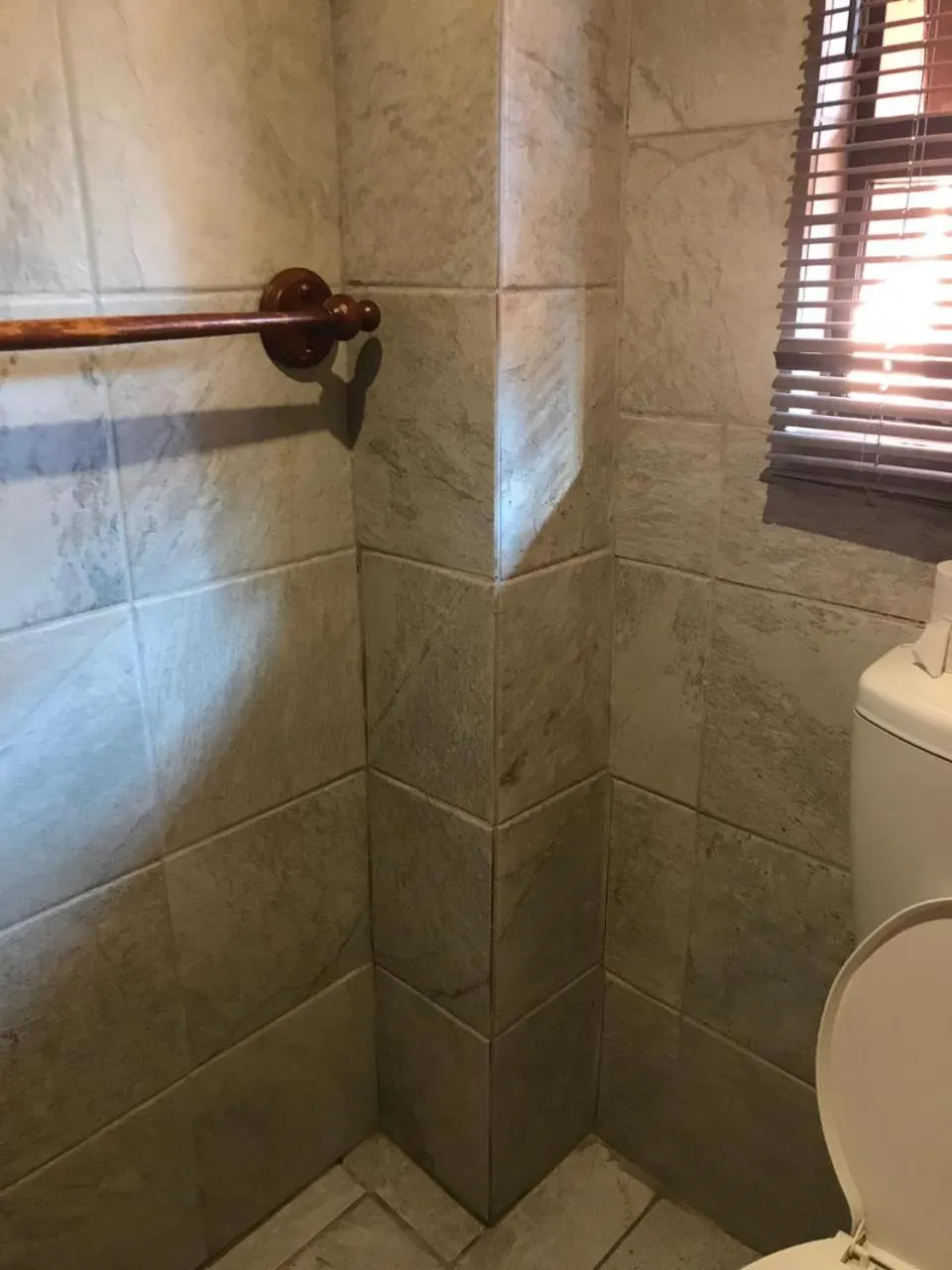 Property building in Martino Guest House