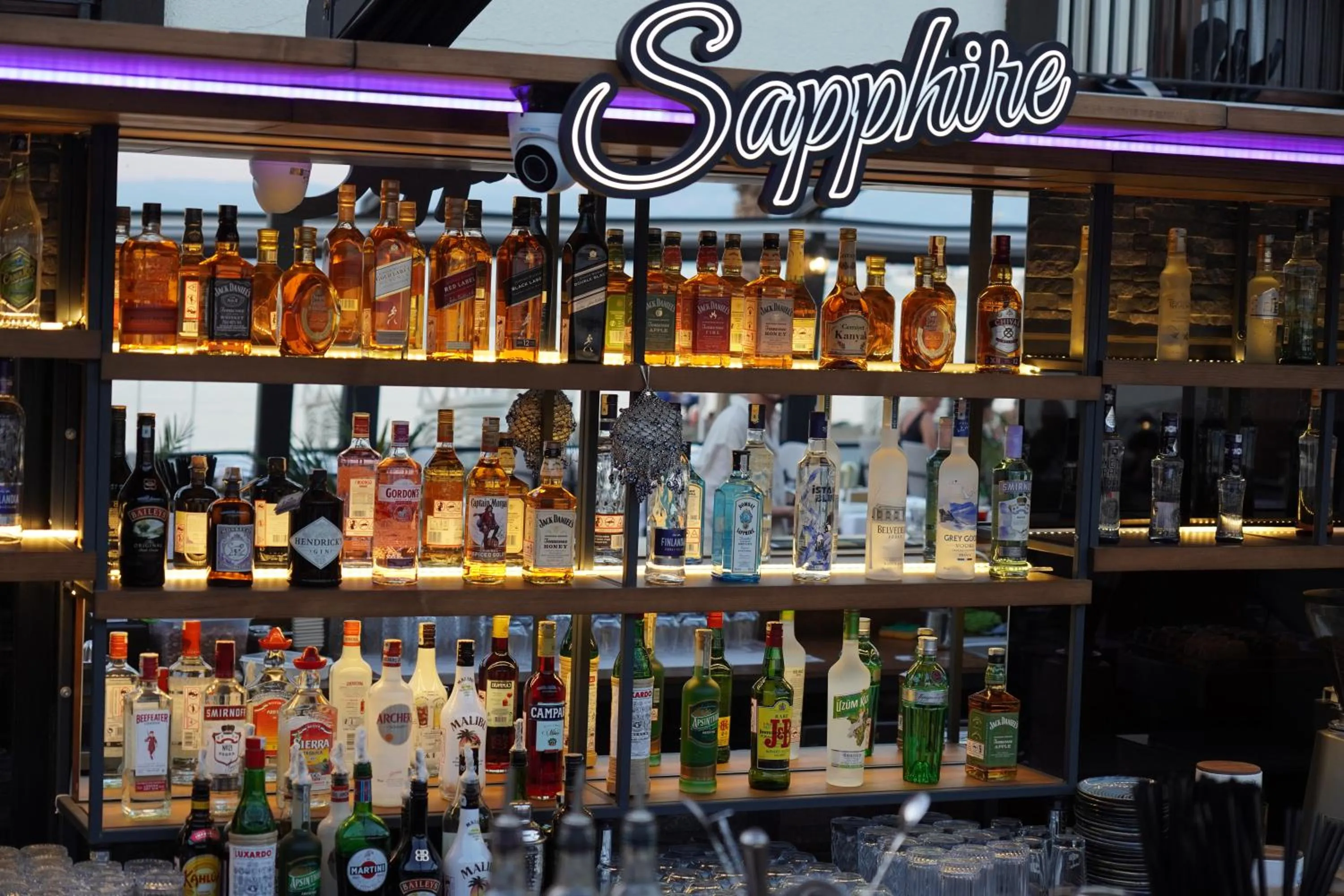 Lounge or bar in Room 23 Hotel