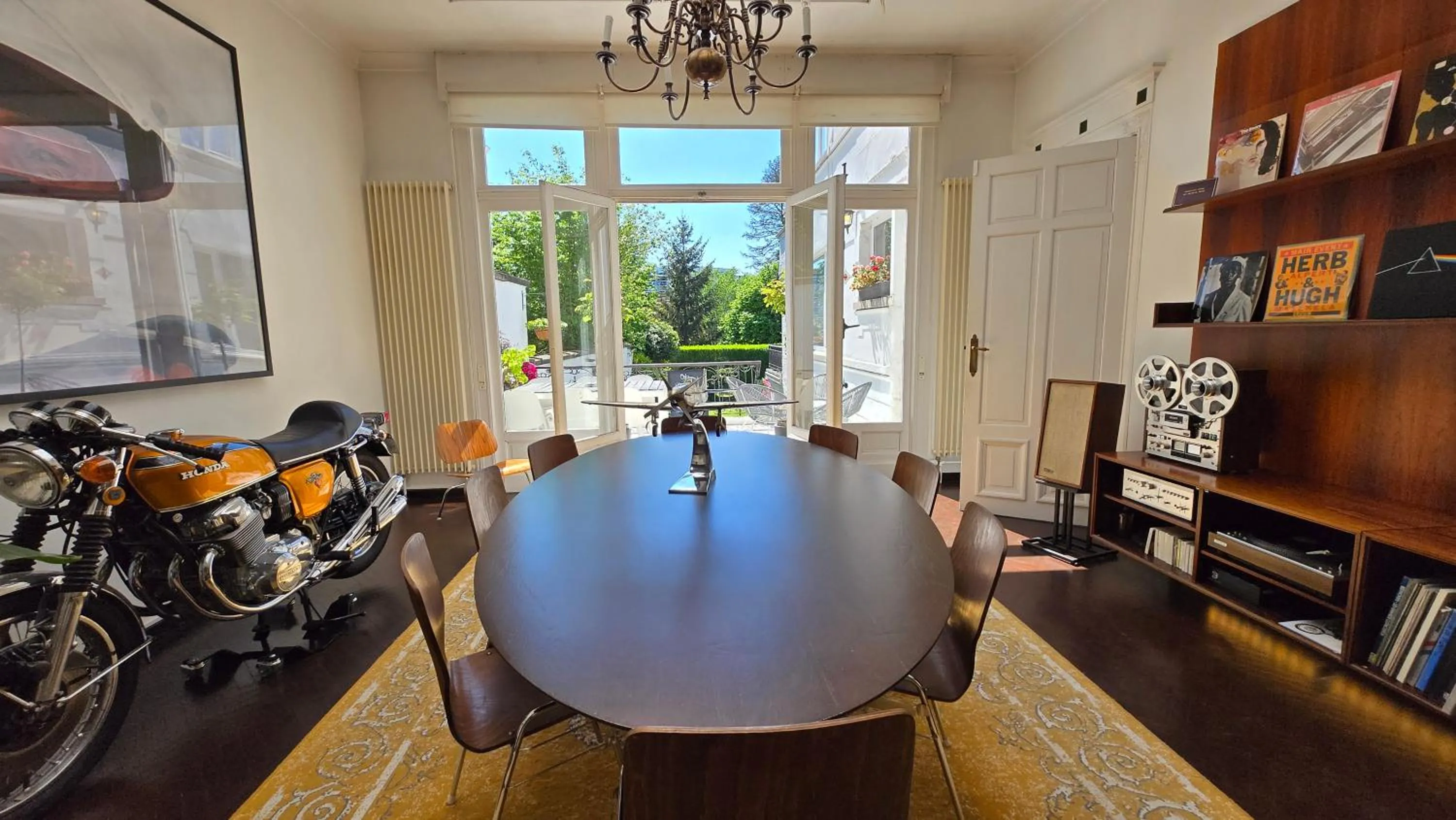 Property building in OsTi