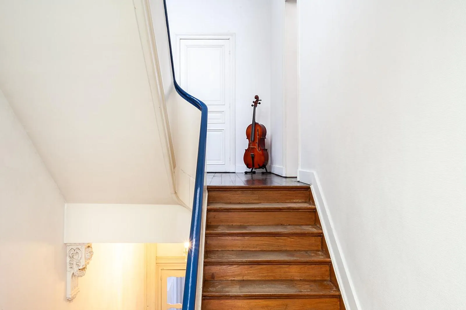 Property building in OsTi