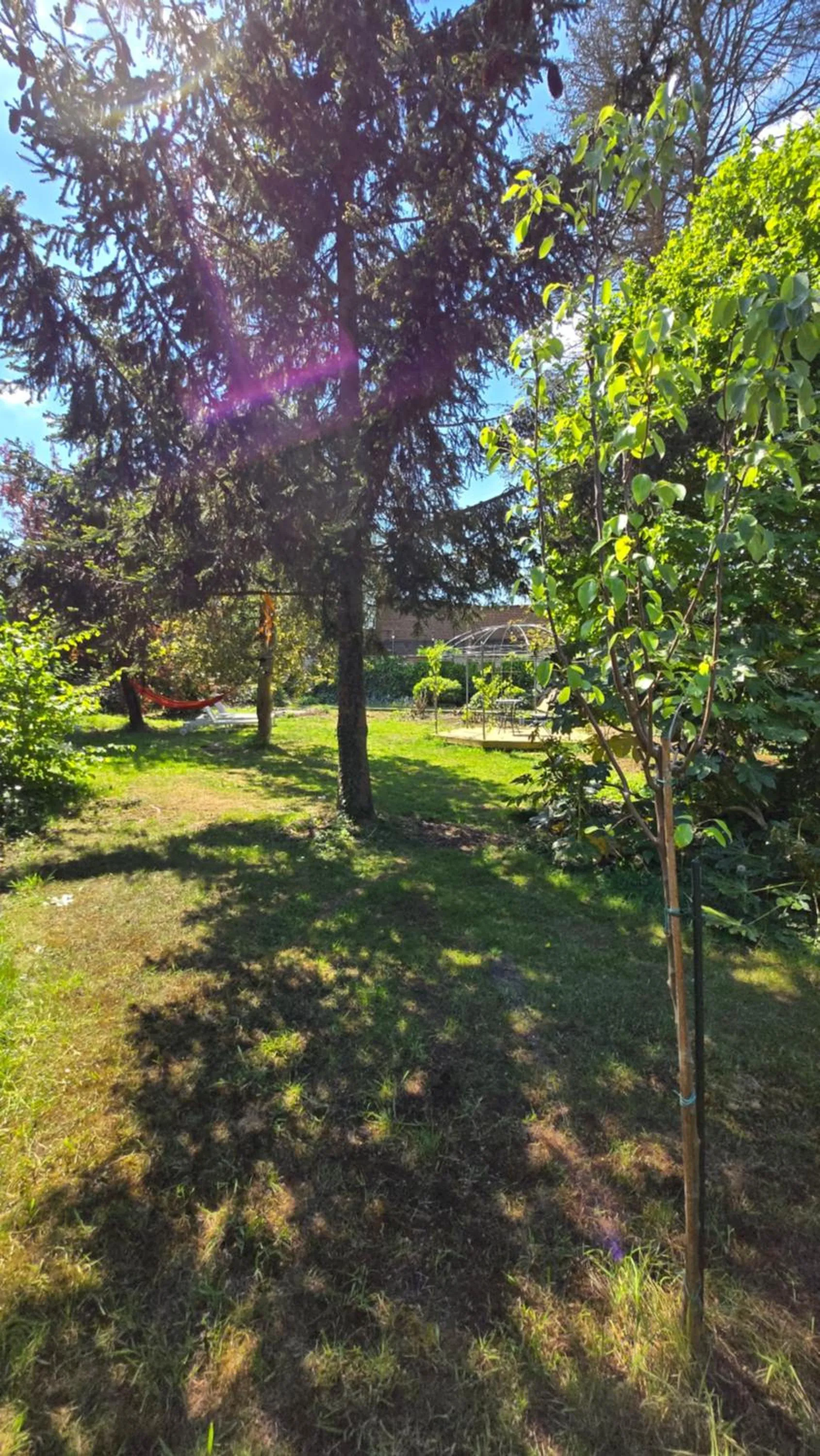 Property building in OsTi