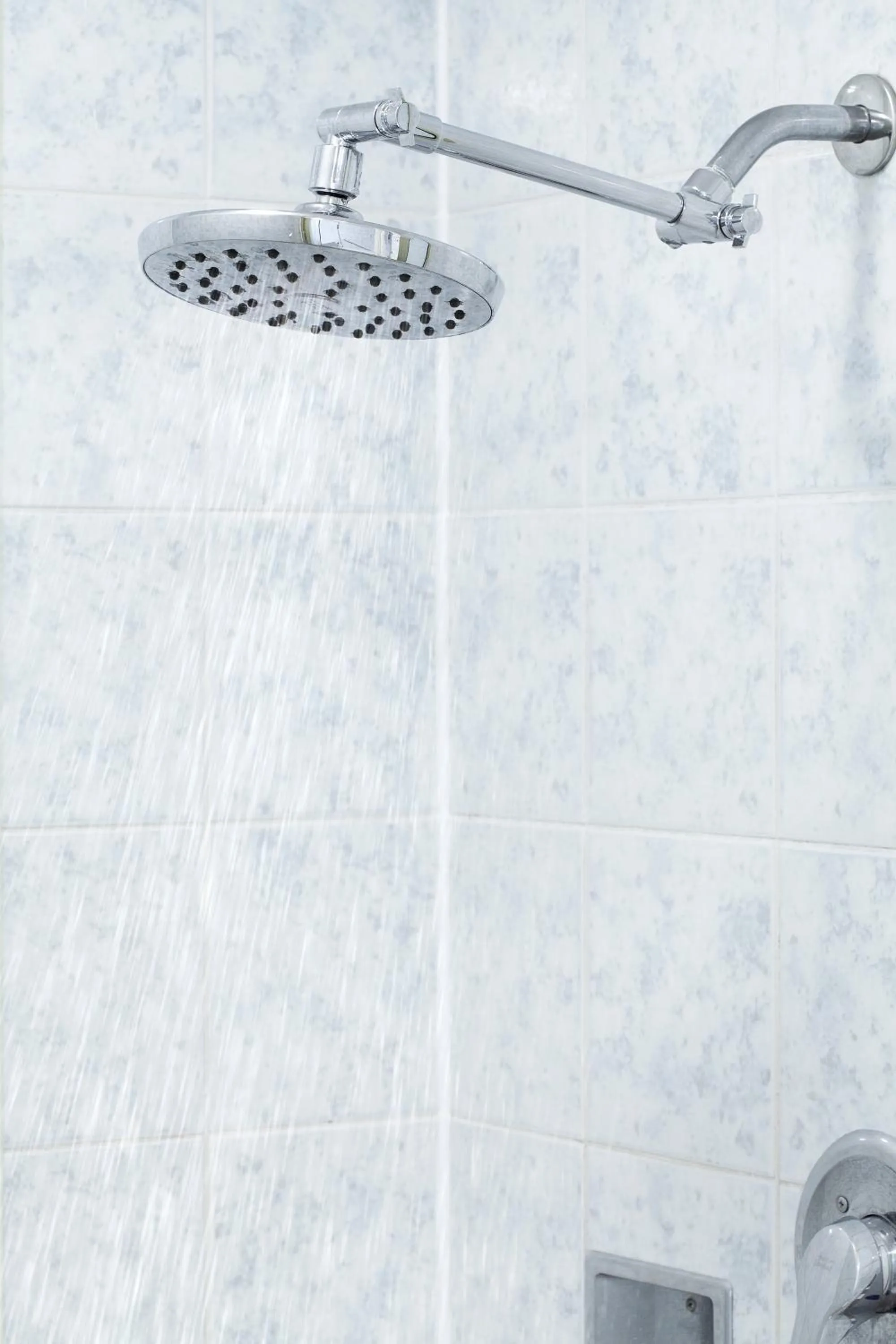 Shower in Pacific Islands Club Guam