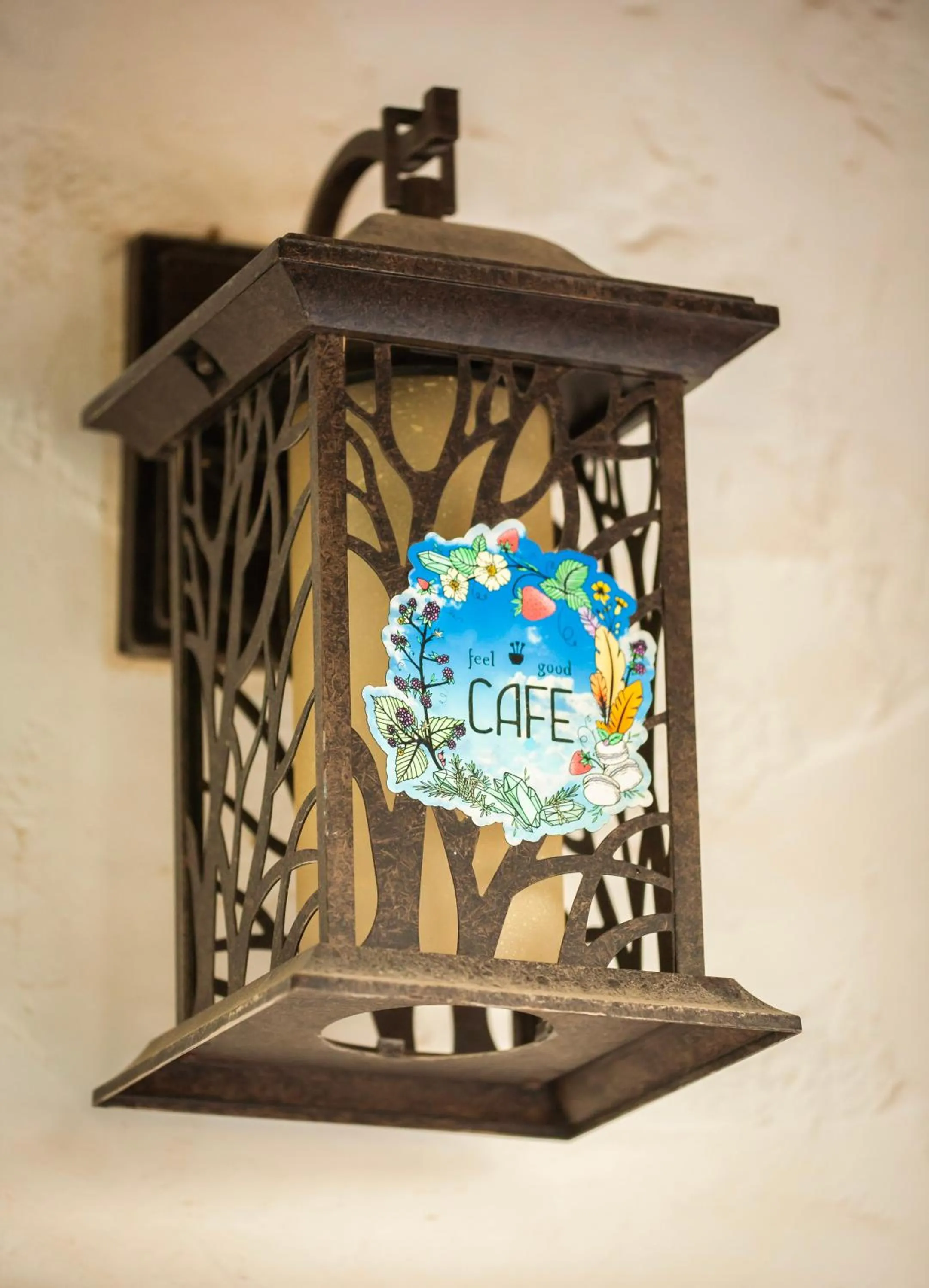 Bavarian Inn, Black Hills