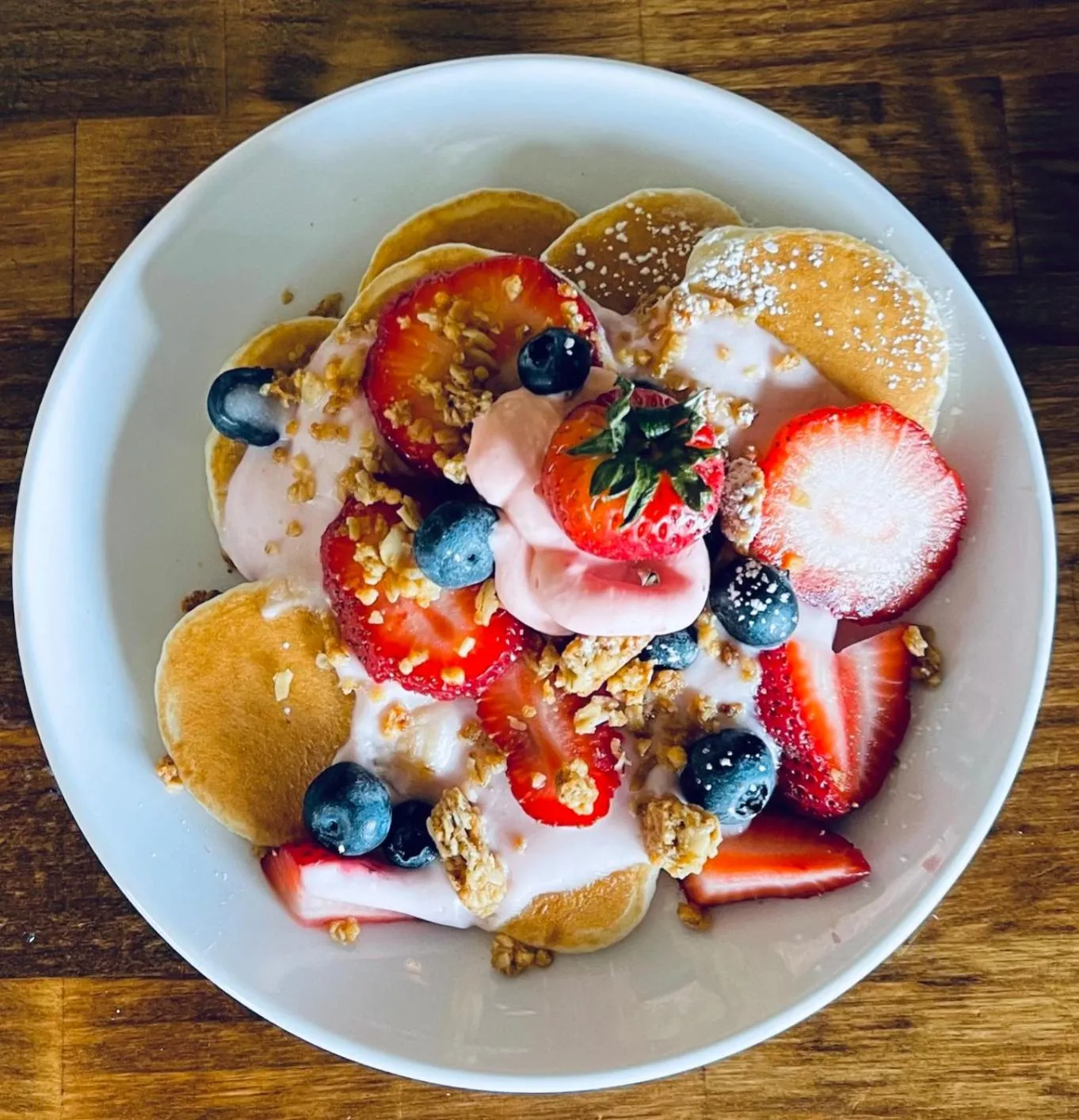 Restaurant/places to eat in Bavarian Inn, Black Hills