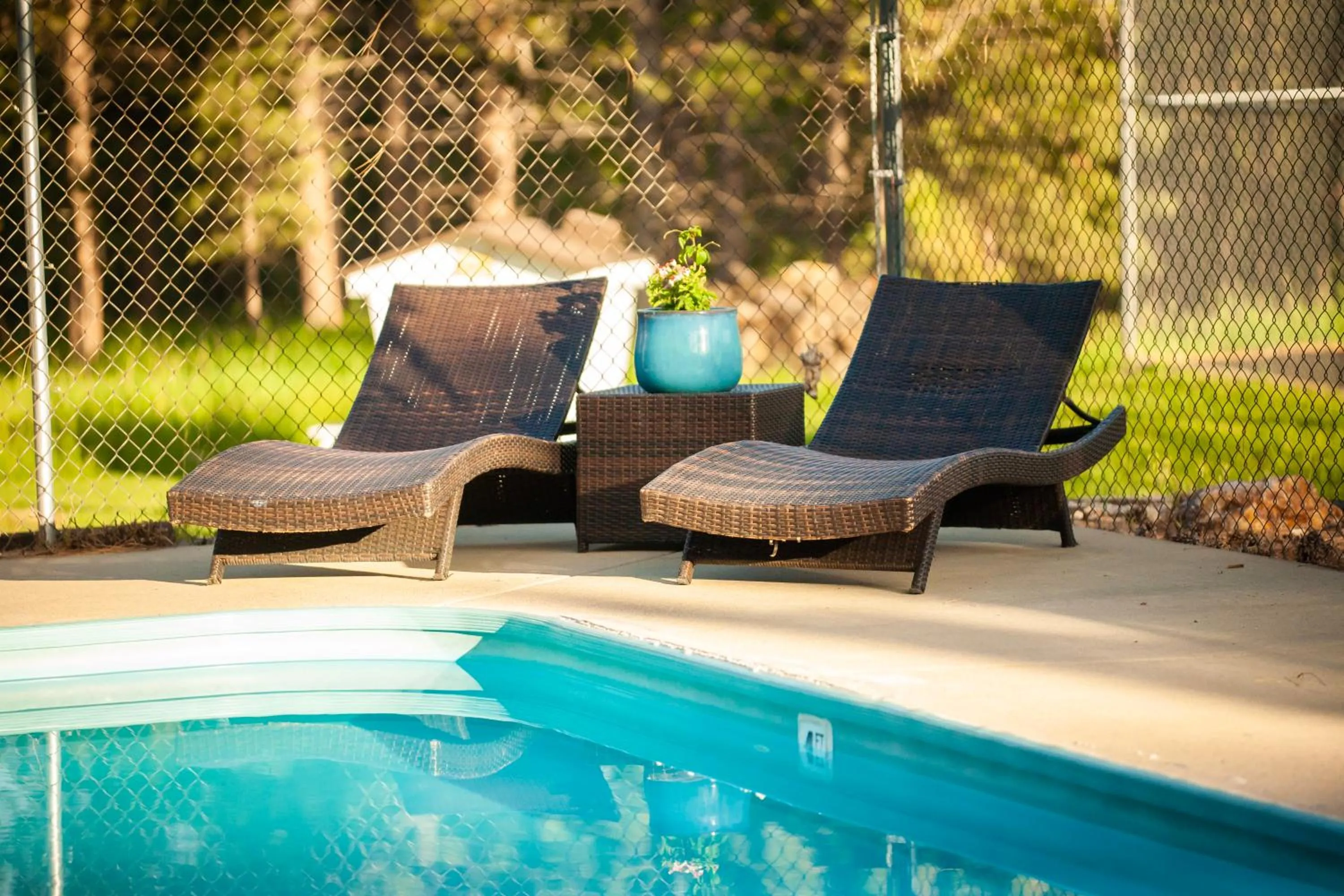 Bavarian Inn, Black Hills