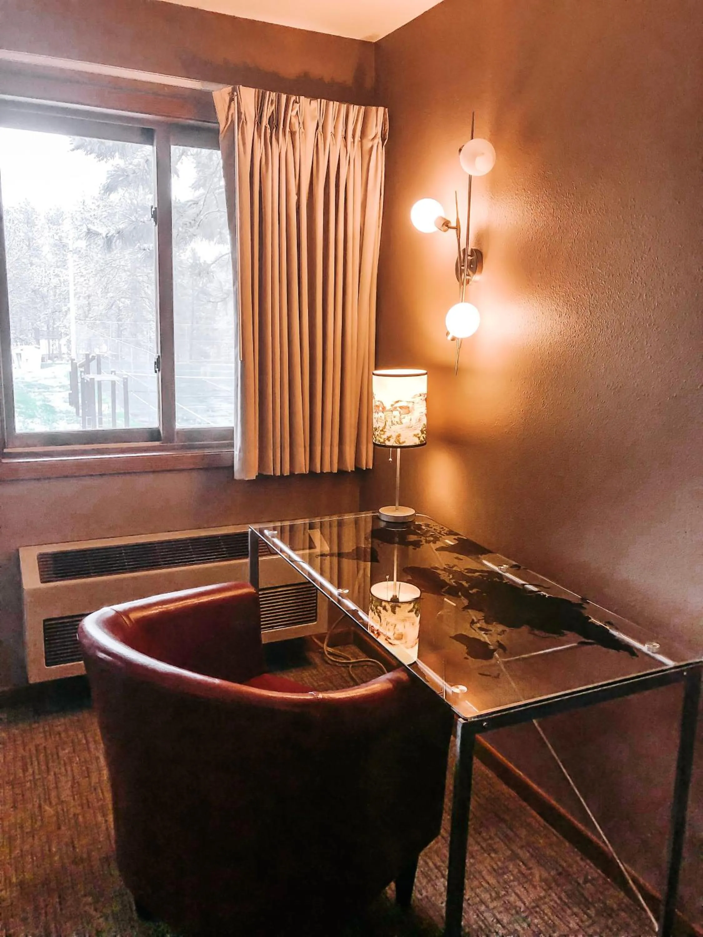 Bavarian Inn, Black Hills