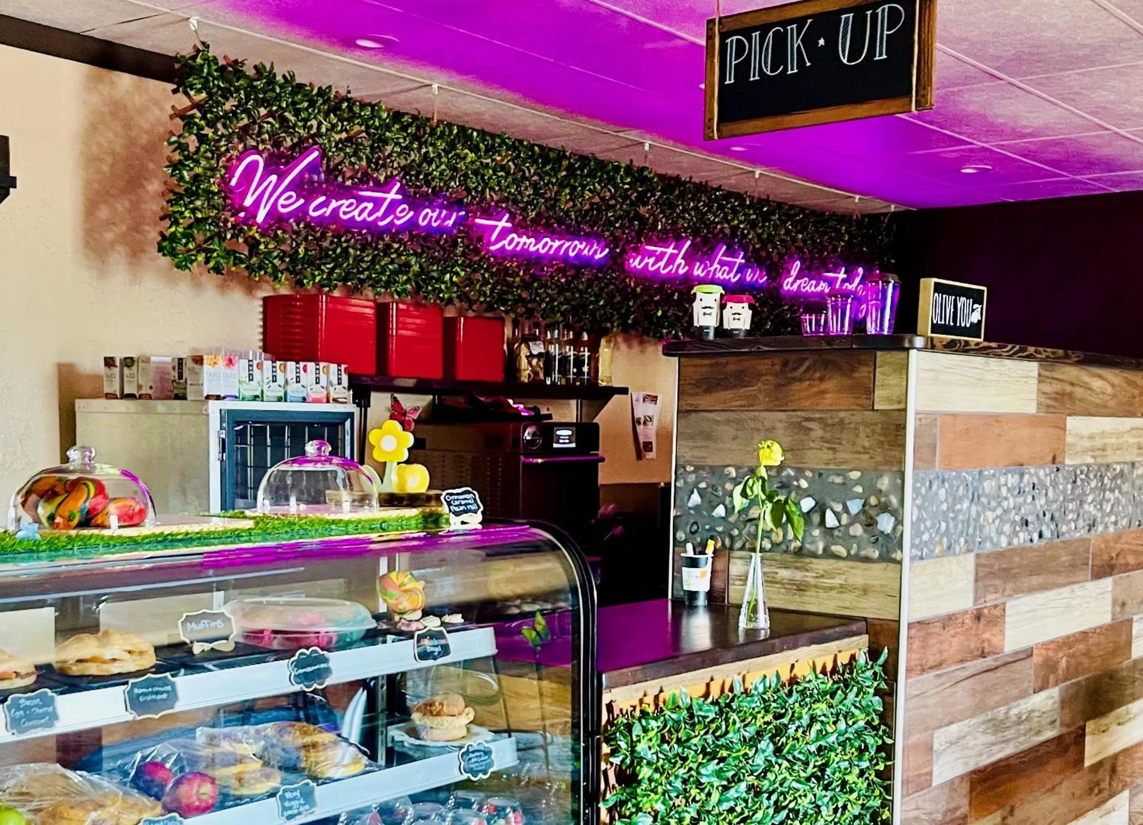 Restaurant/places to eat in Bavarian Inn, Black Hills