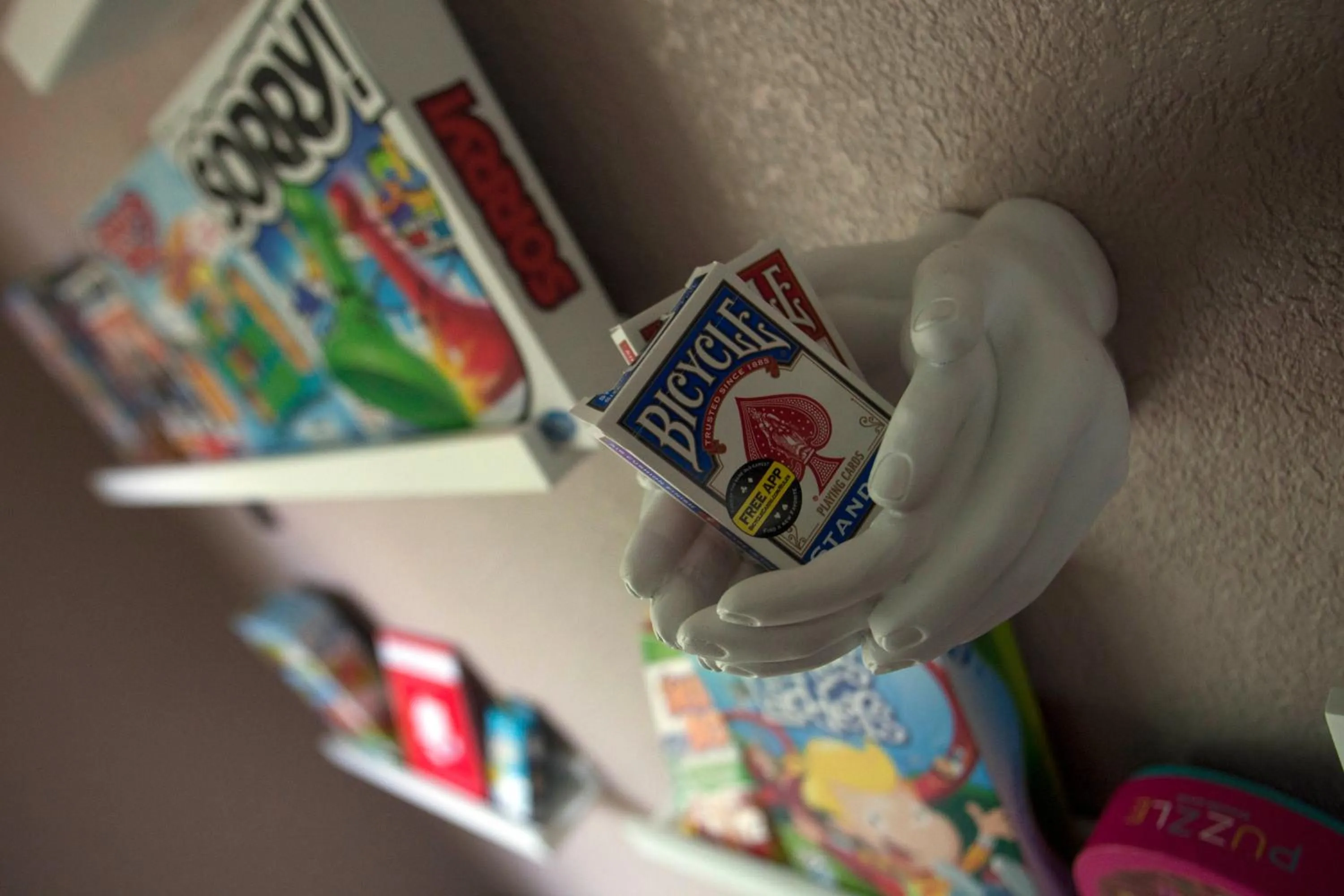 Entertainment in Bavarian Inn, Black Hills