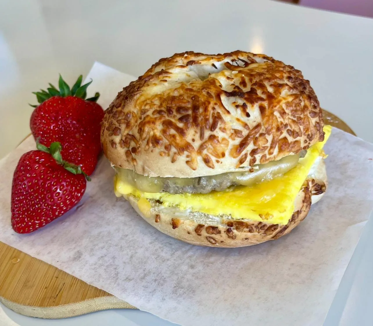 Restaurant/places to eat in Bavarian Inn, Black Hills