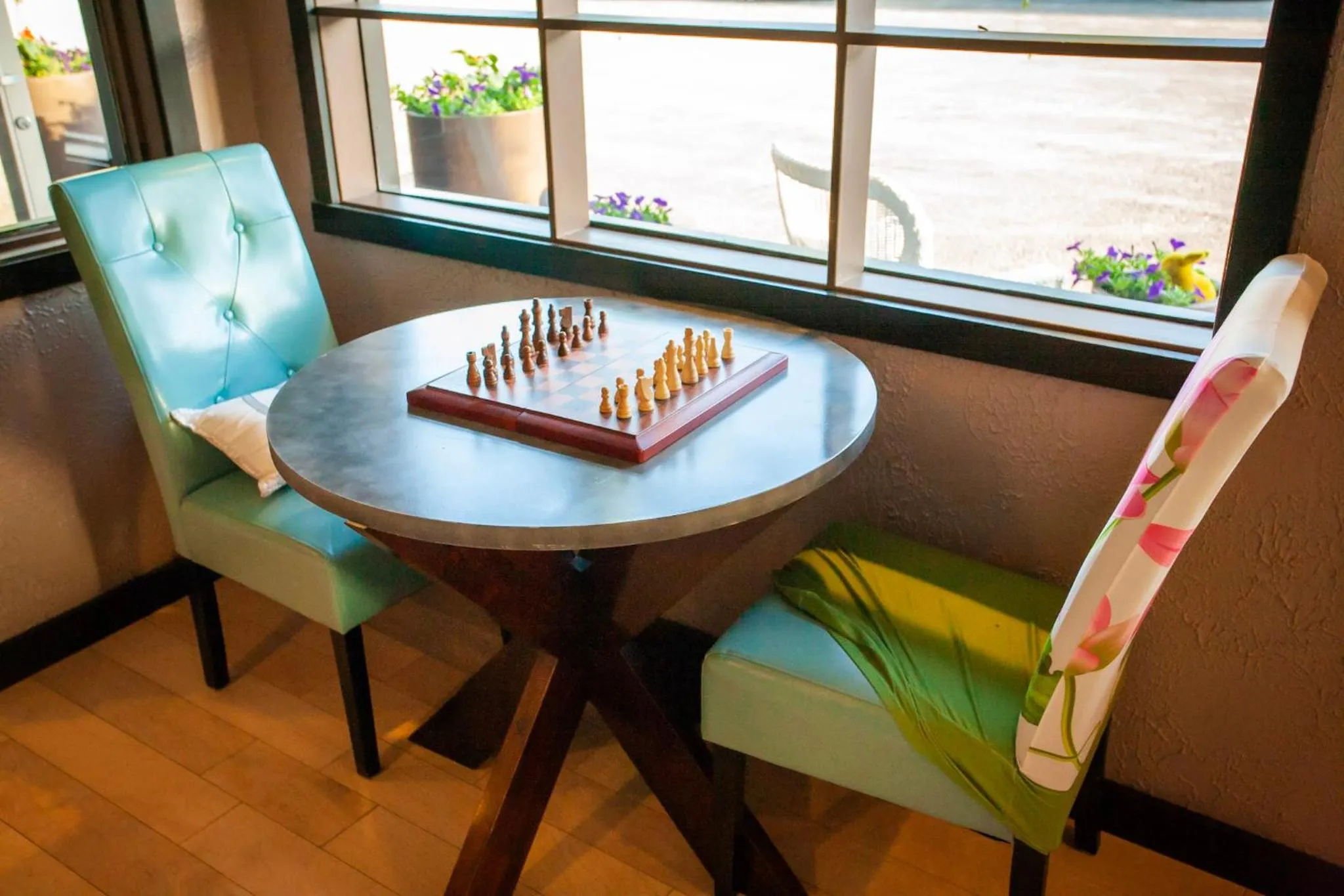 Bavarian Inn, Black Hills