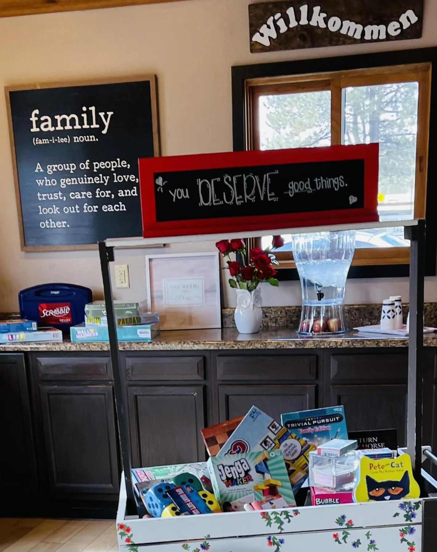 Bavarian Inn, Black Hills