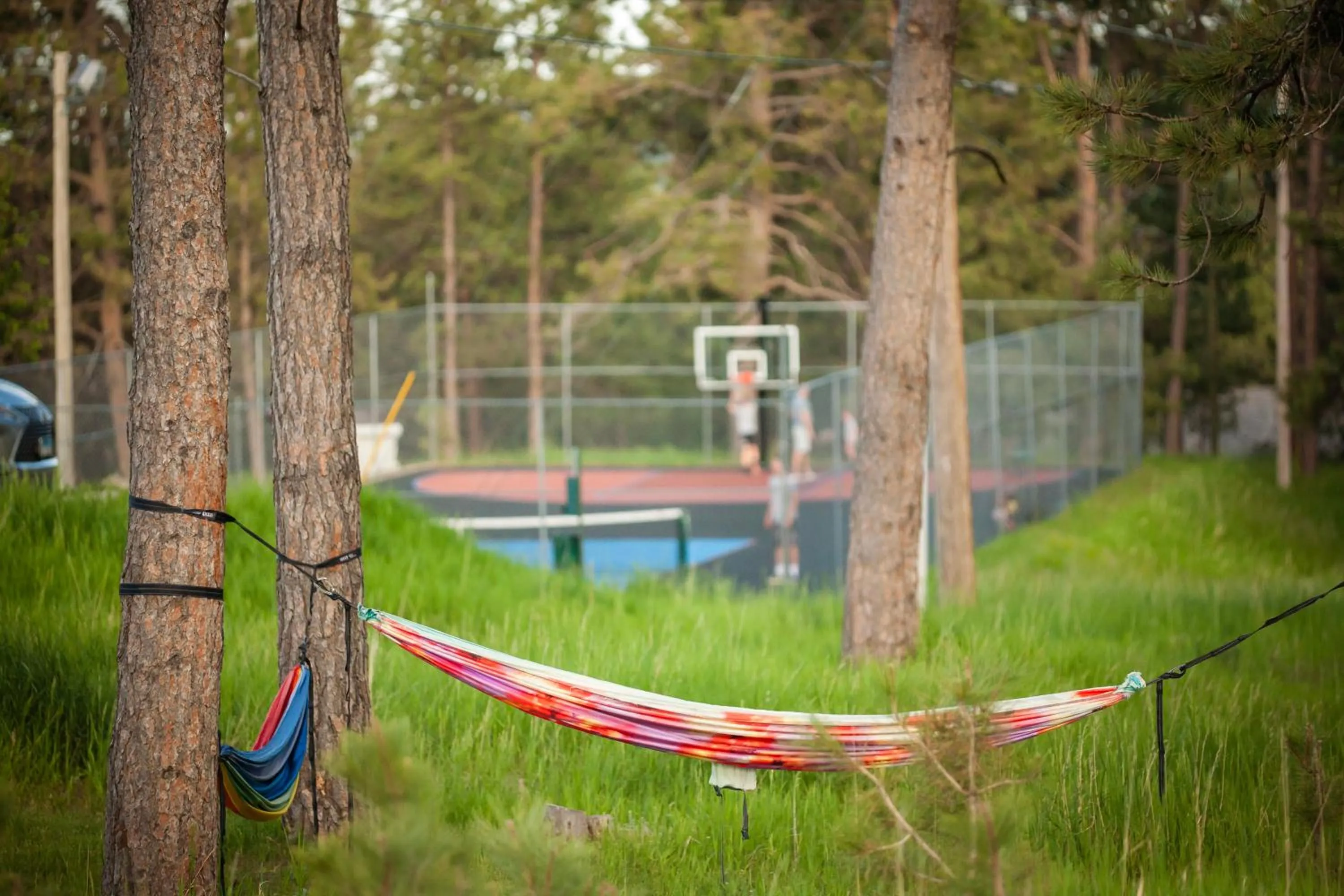 Bavarian Inn, Black Hills