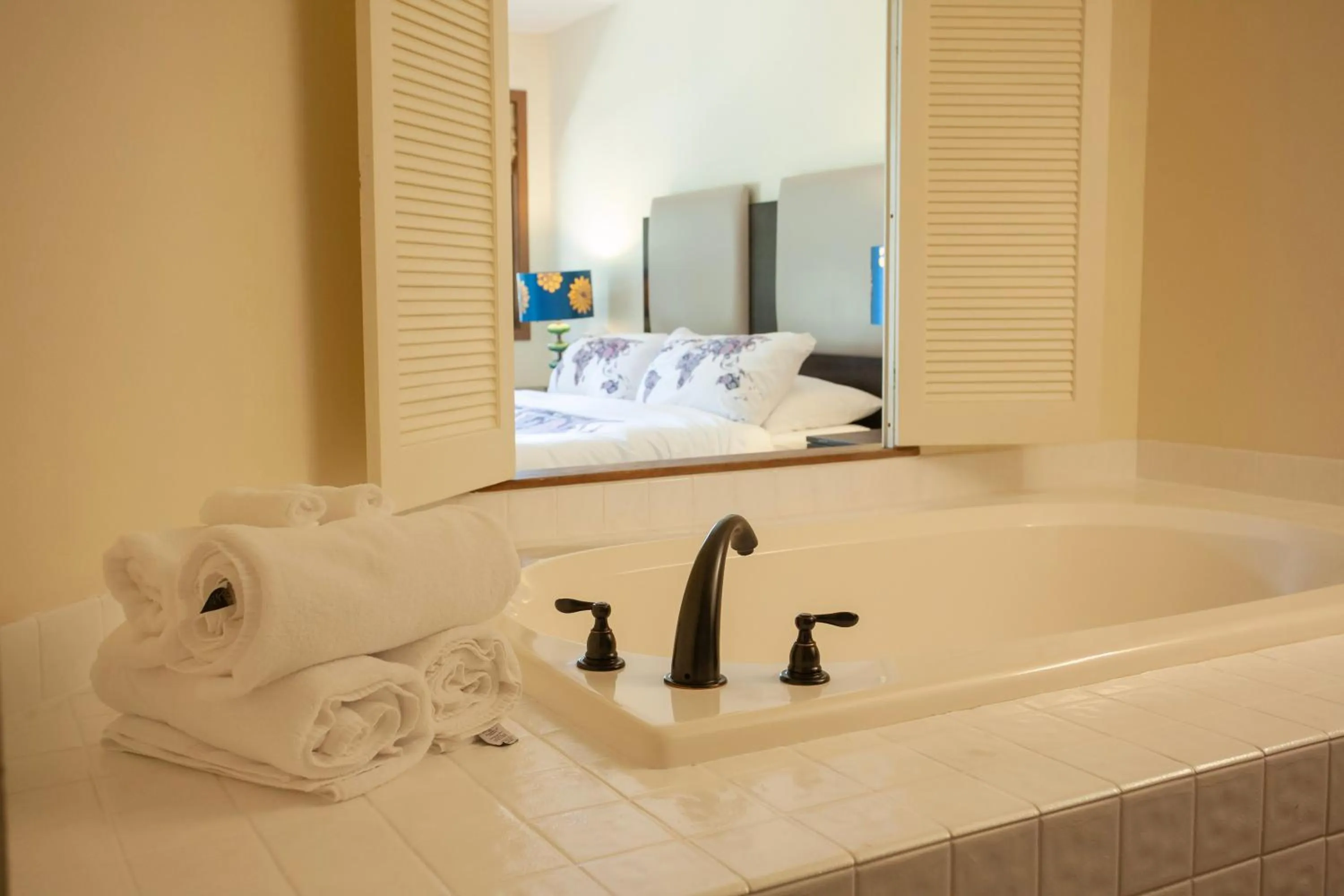 Bavarian Inn, Black Hills