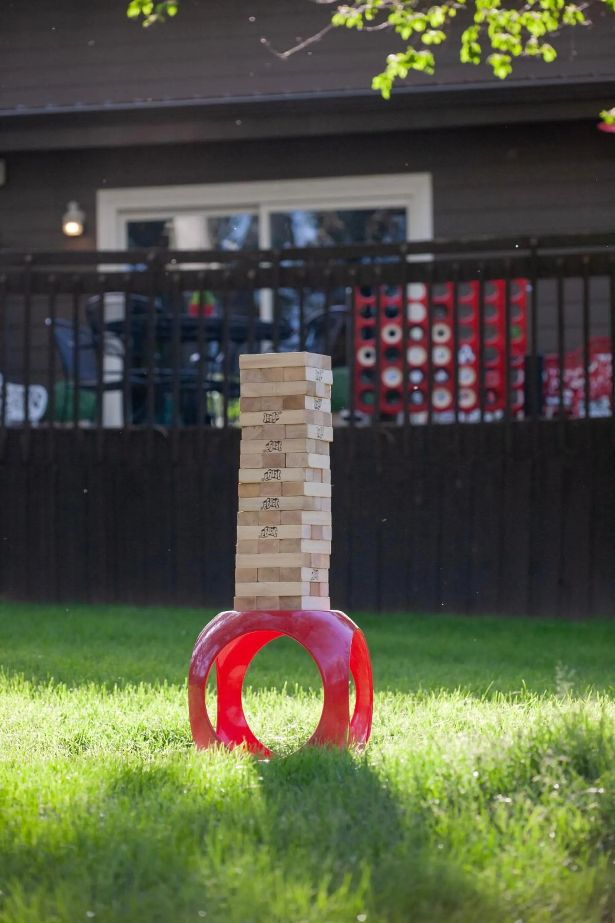 Bavarian Inn, Black Hills