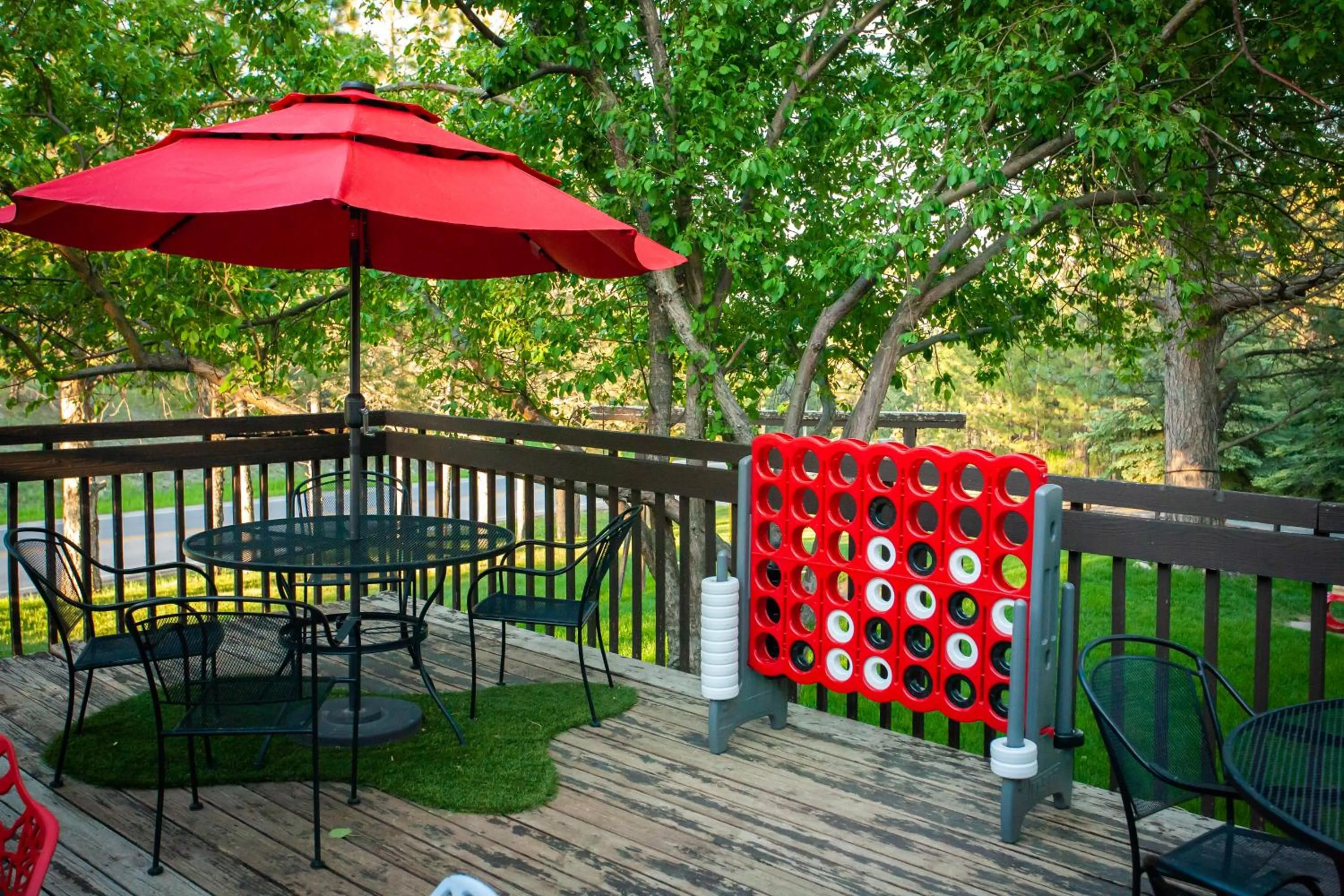 Bavarian Inn, Black Hills