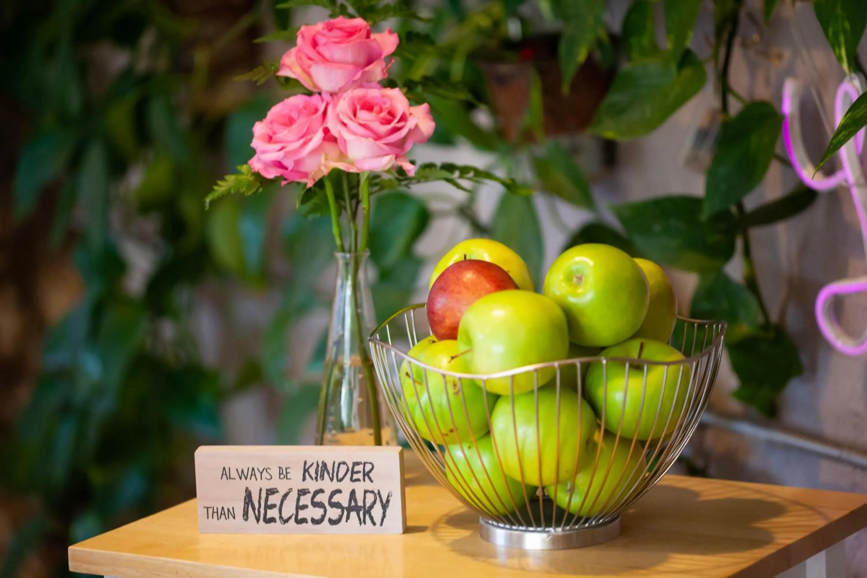 Bavarian Inn, Black Hills