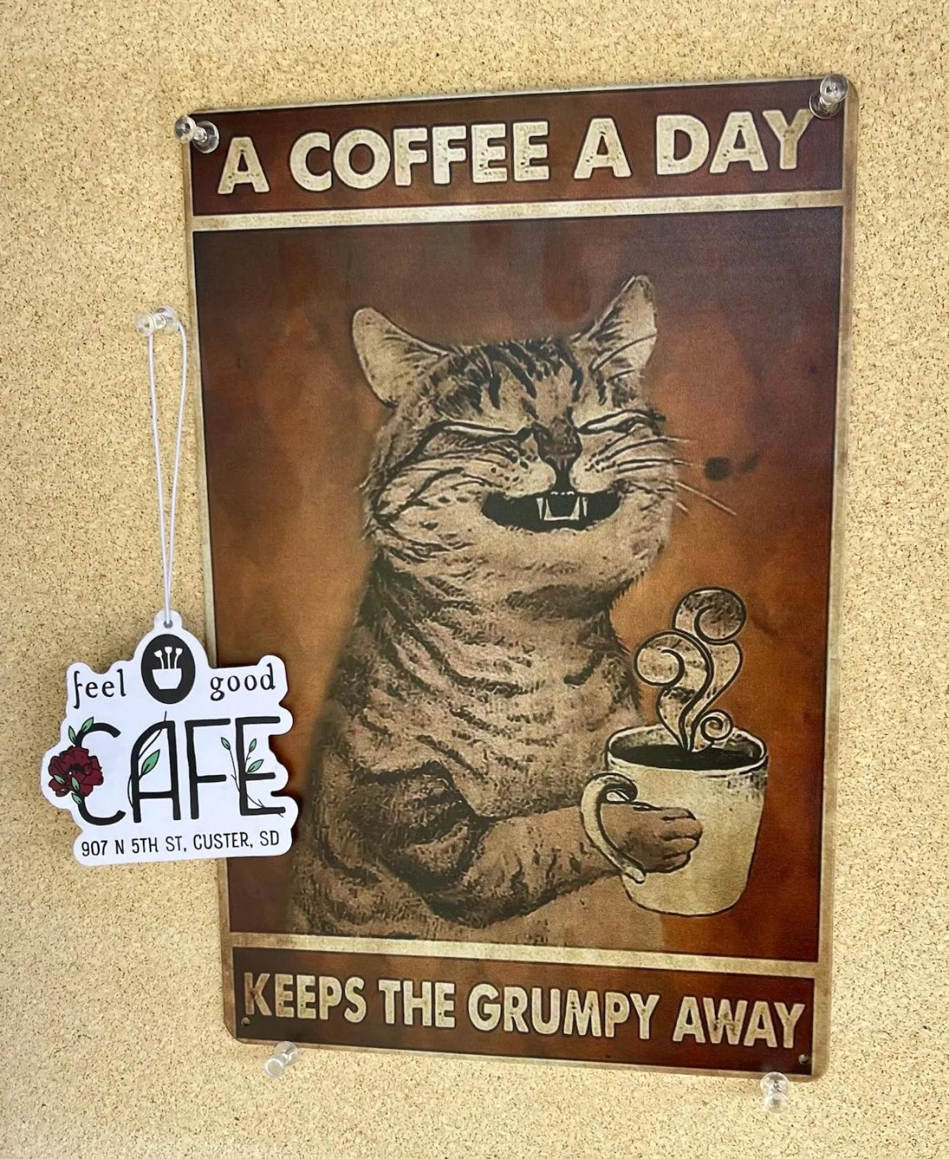 Bavarian Inn, Black Hills