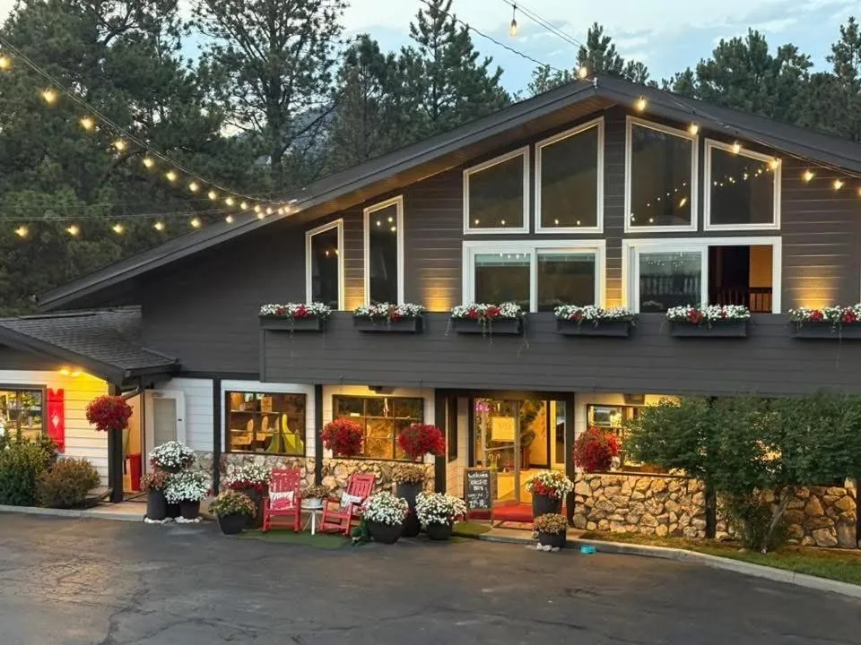 Bavarian Inn, Black Hills