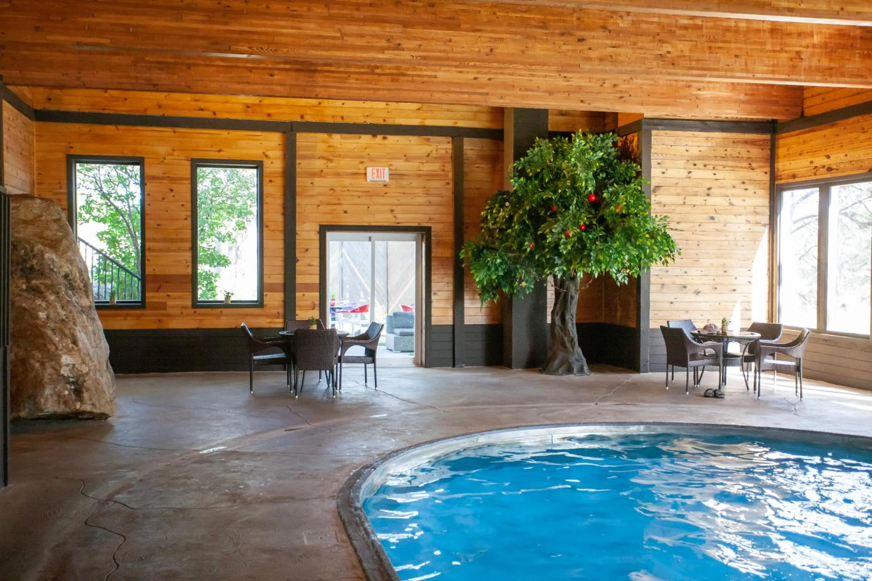 Bavarian Inn, Black Hills