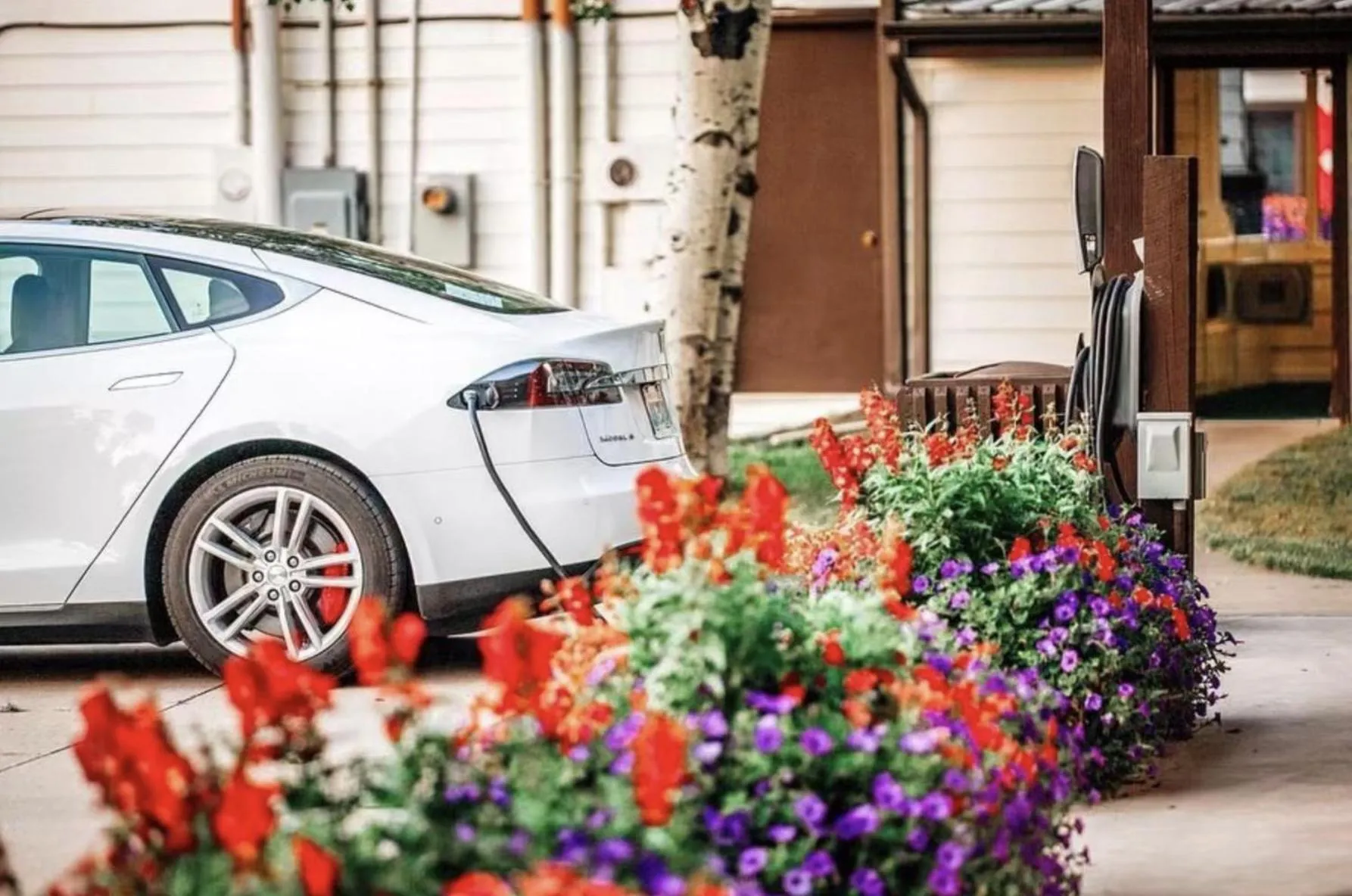 Bavarian Inn, Black Hills