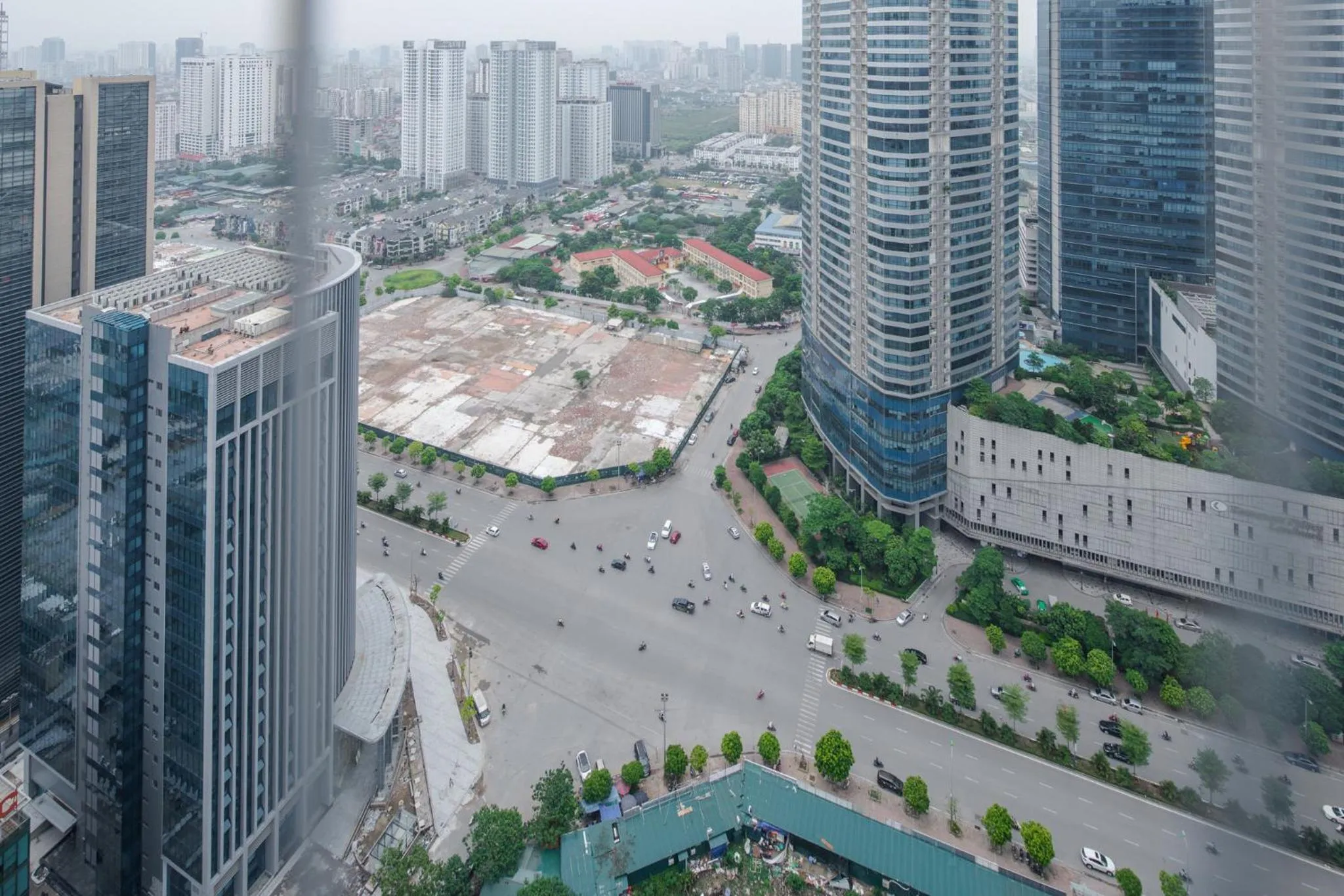 Luxury Apartment Vinhomes Skylake