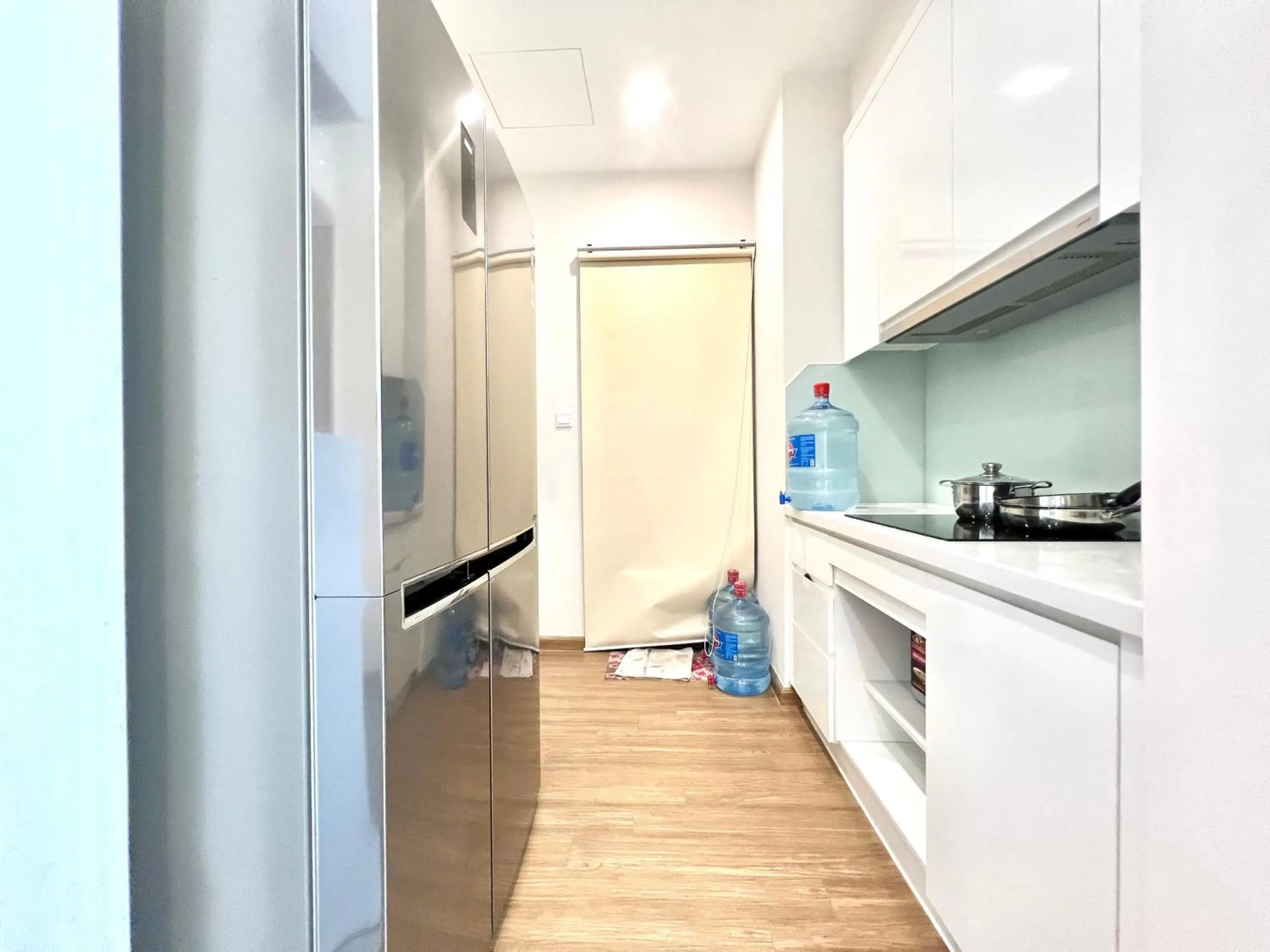 Luxury Apartment Vinhomes Skylake