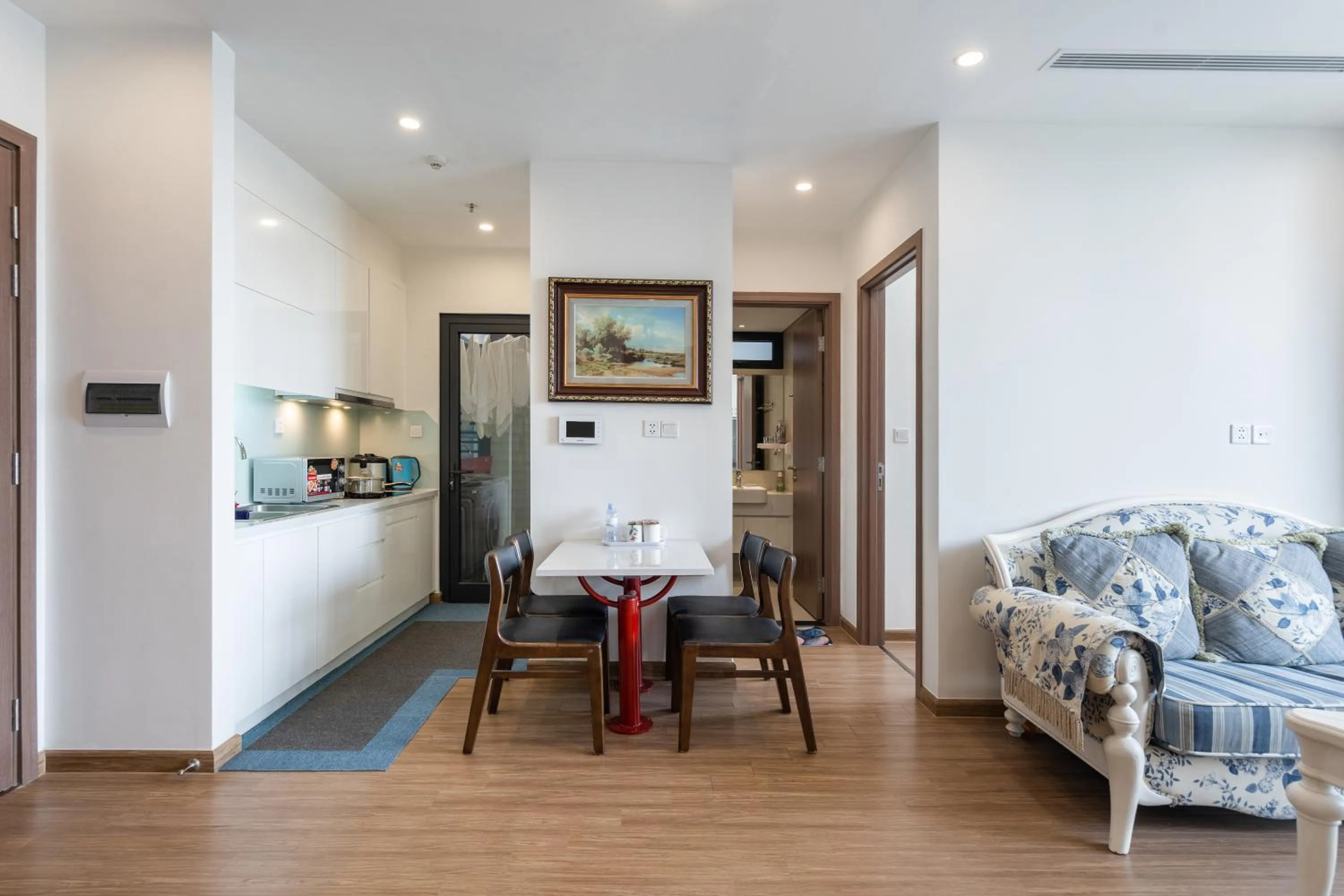 Luxury Apartment Vinhomes Skylake