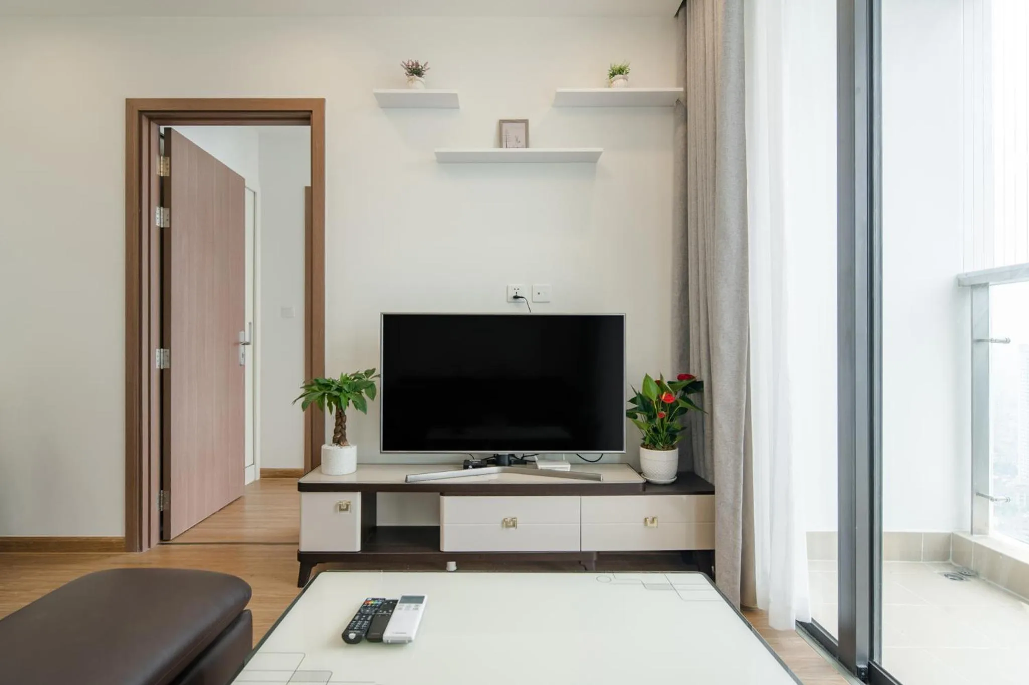 Luxury Apartment Vinhomes Skylake