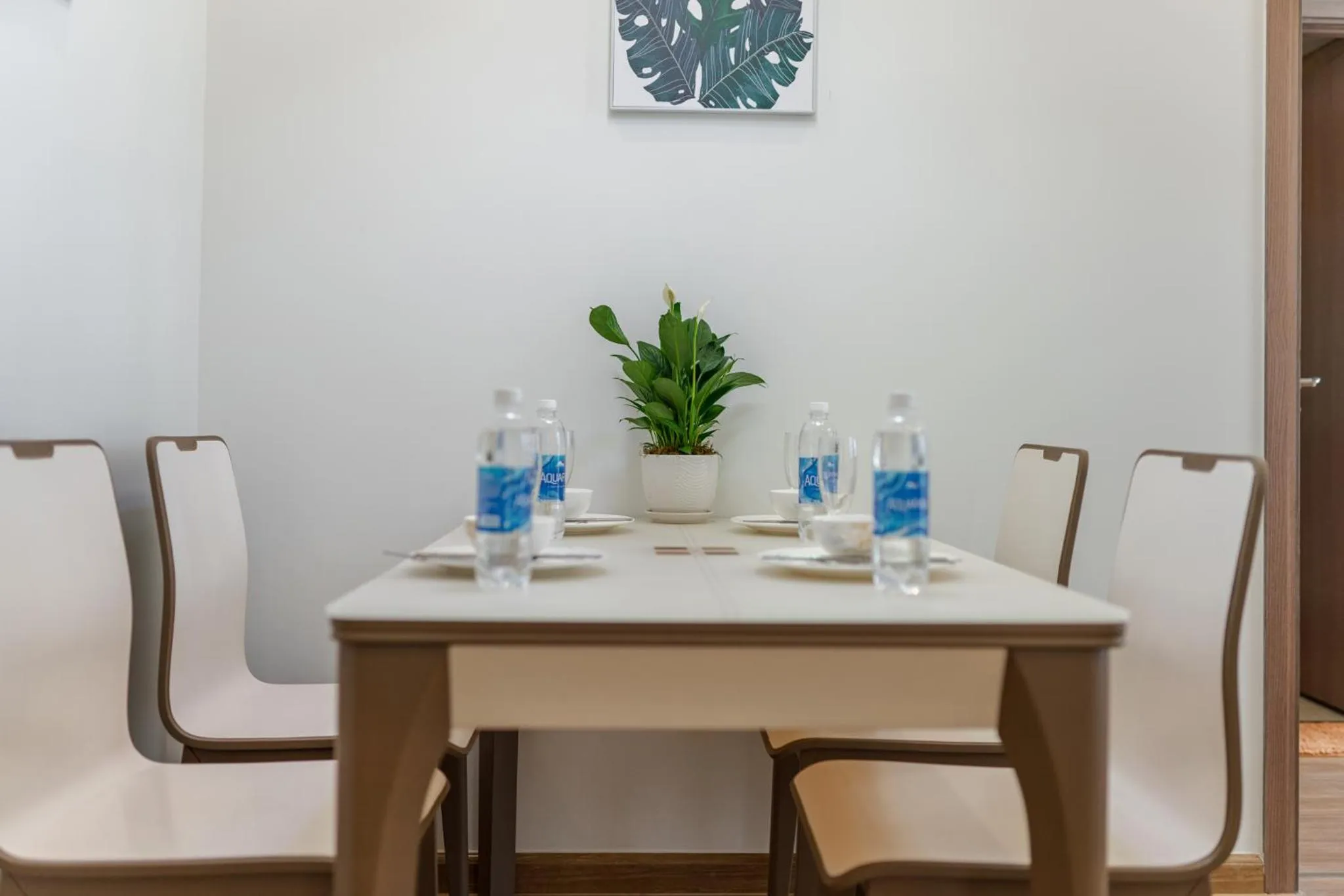 Luxury Apartment Vinhomes Skylake