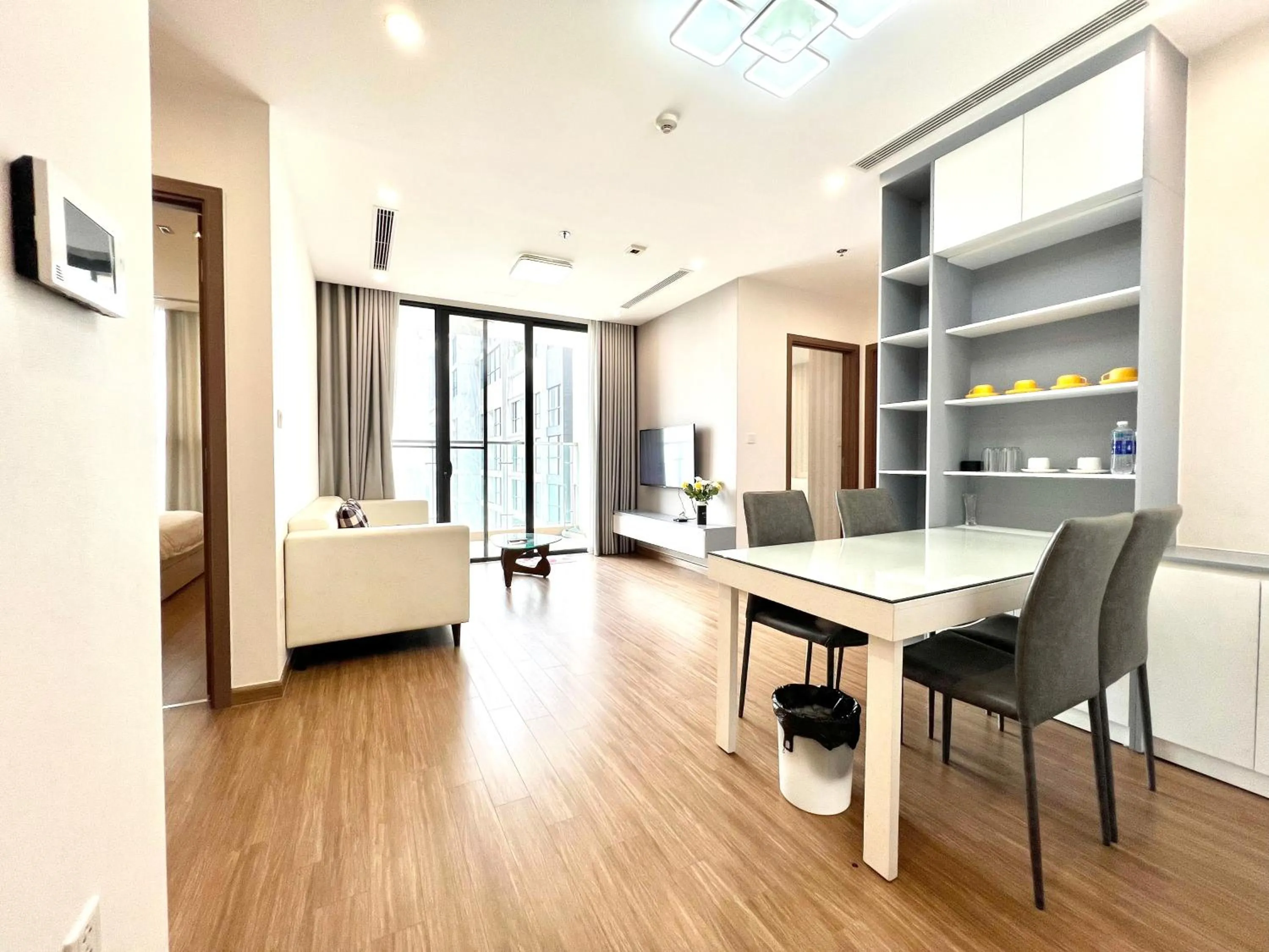 Luxury Apartment Vinhomes Skylake