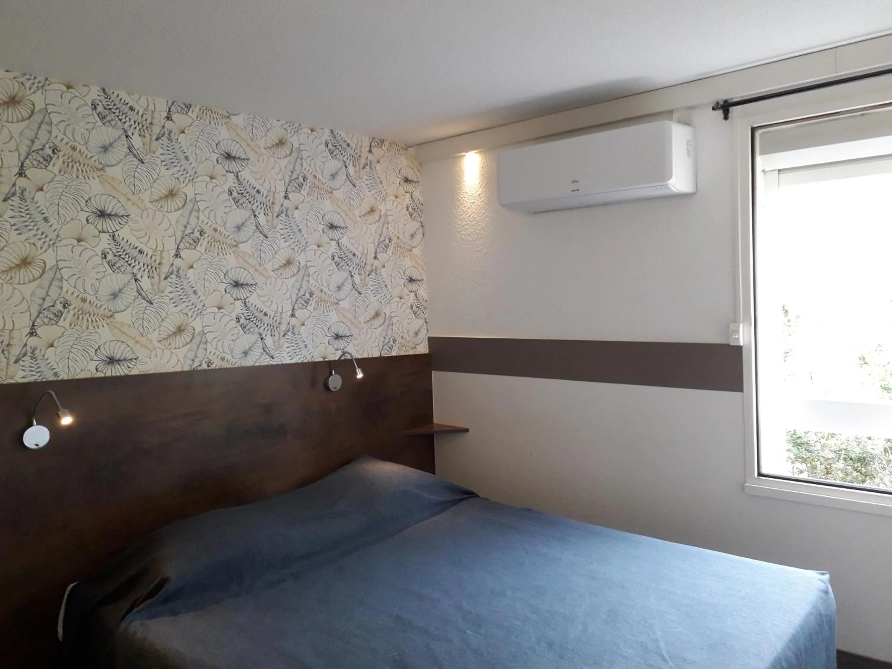 Double Room in Fasthotel Narbonne