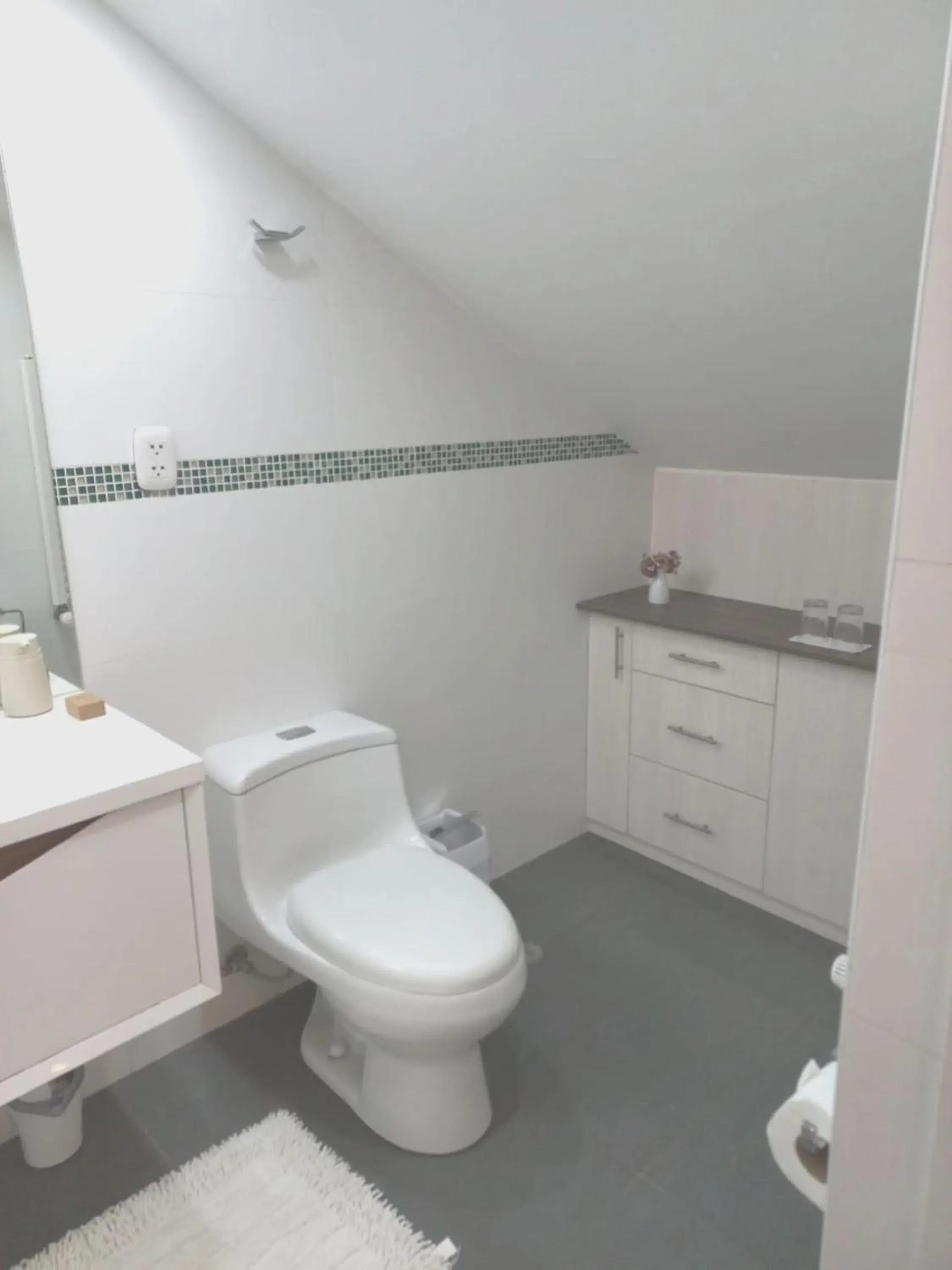 Standard Room in Katari Apart Hotel at Qorikancha Standard Room in Katari Apart Hotel at Qorikancha