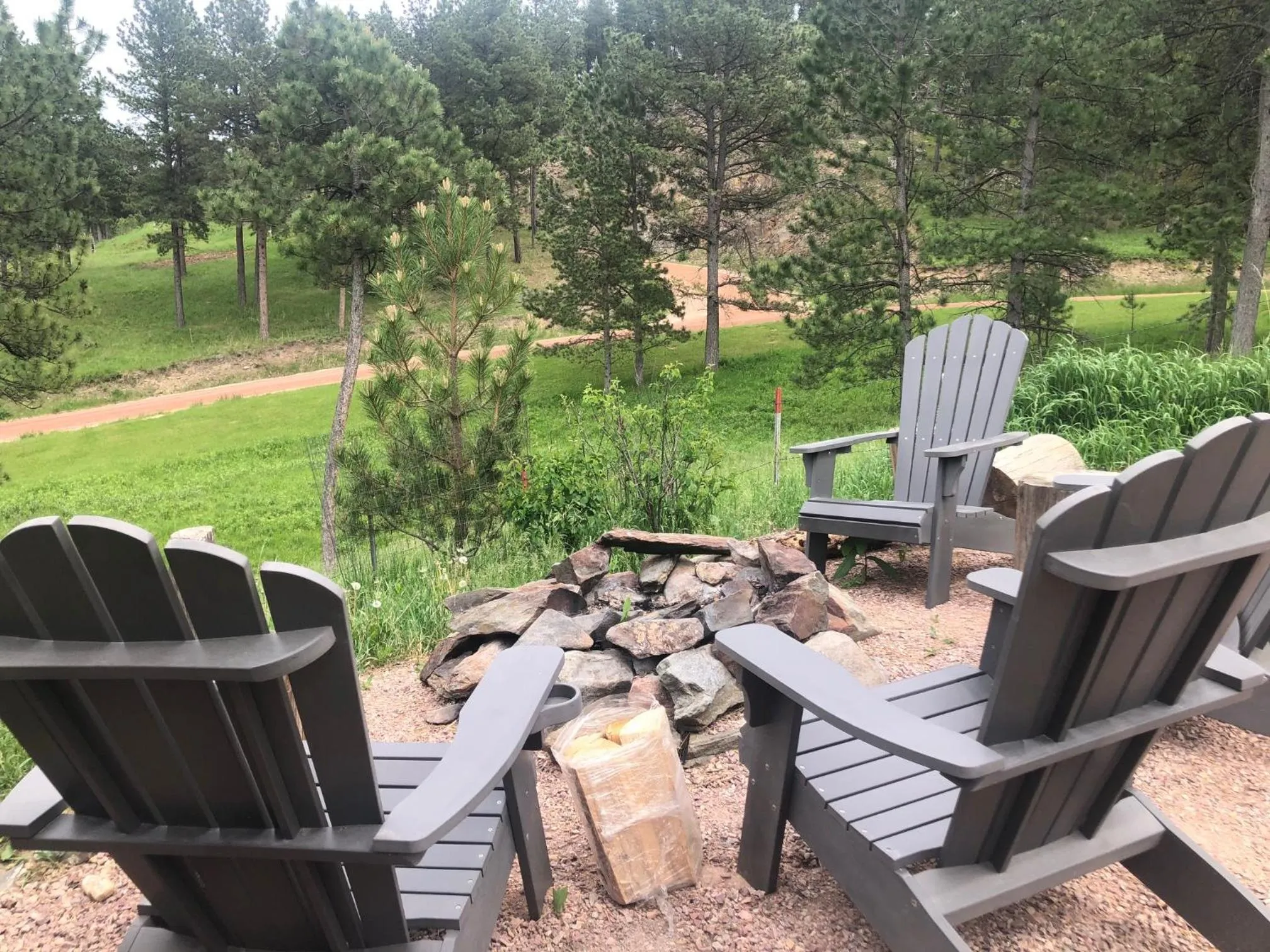 Mountain View Lodge & Cabins