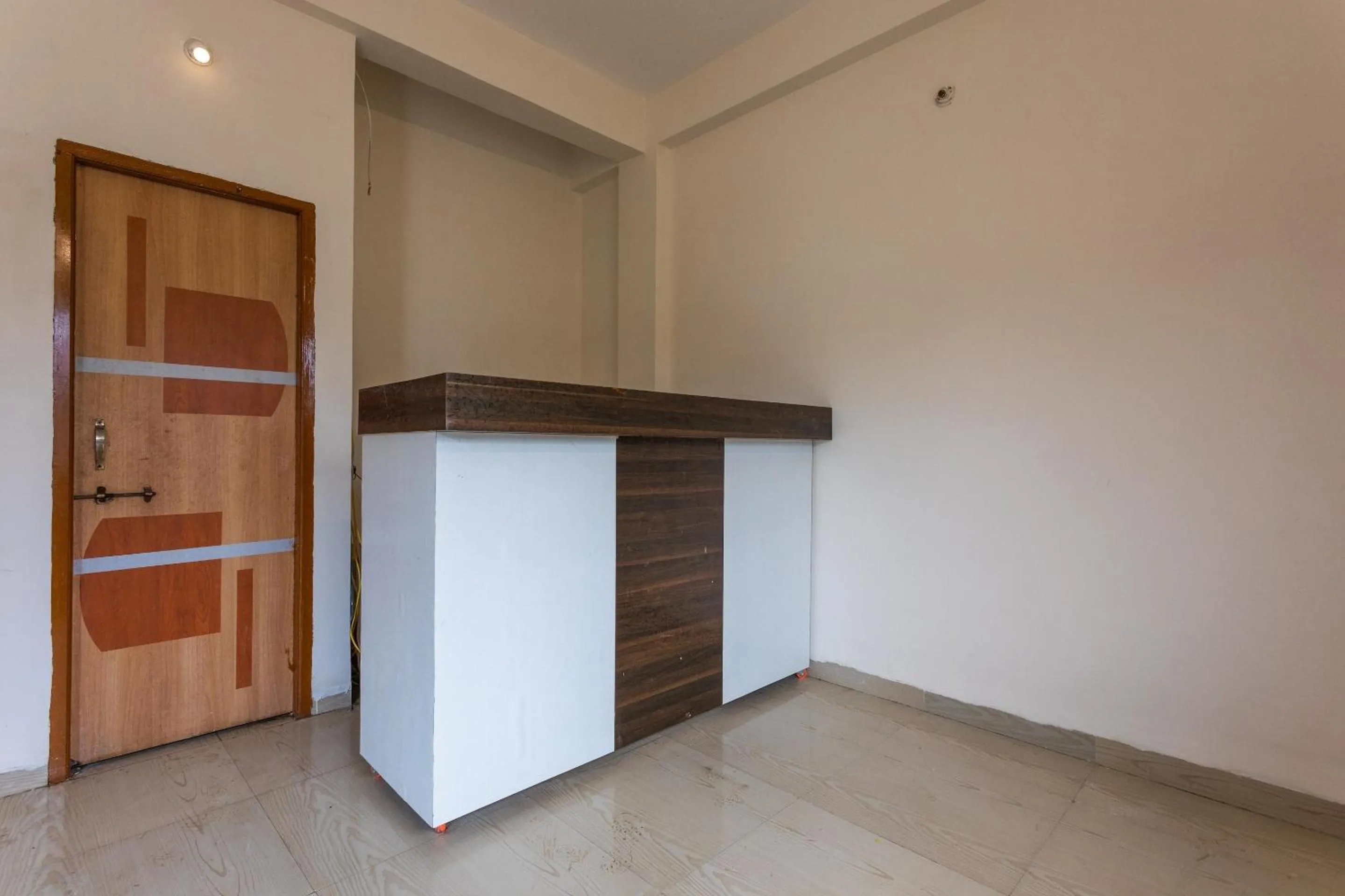 Lobby or reception in Hotel O Ocean Pearl