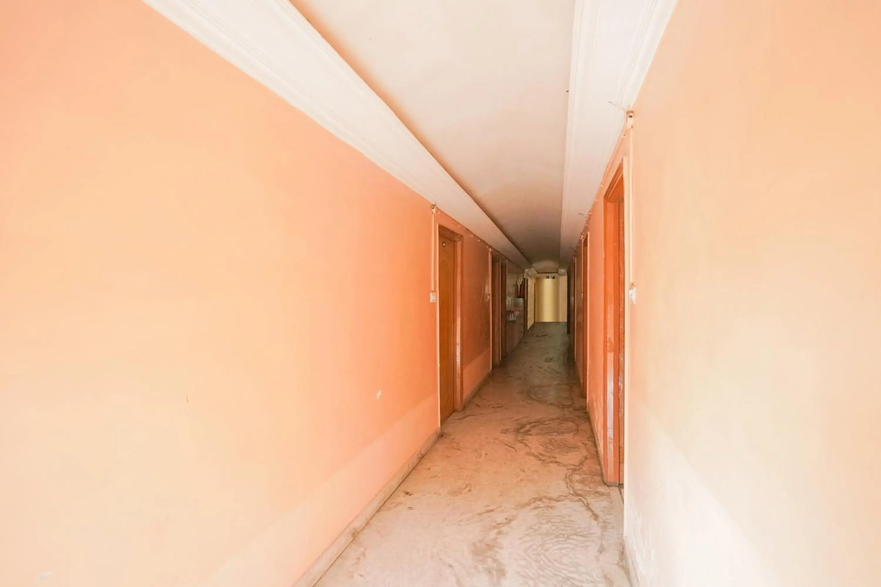 Hotel O Capital Hotel O Capital