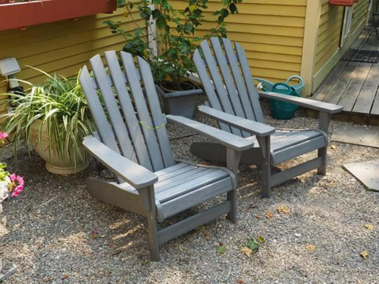 Balcony/Terrace in Elms of Camden