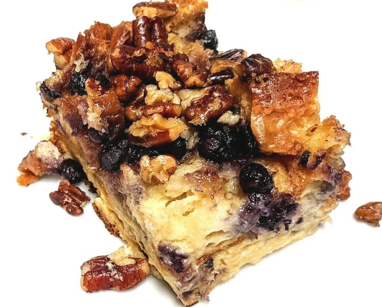 Breakfast in Elms of Camden