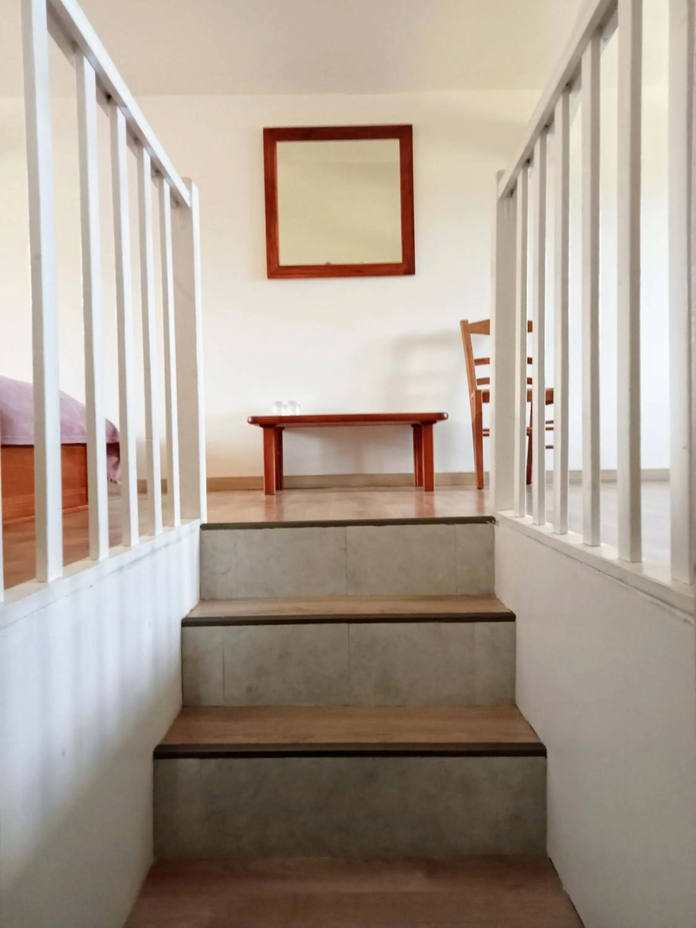 Chez Cécile et Jean-No