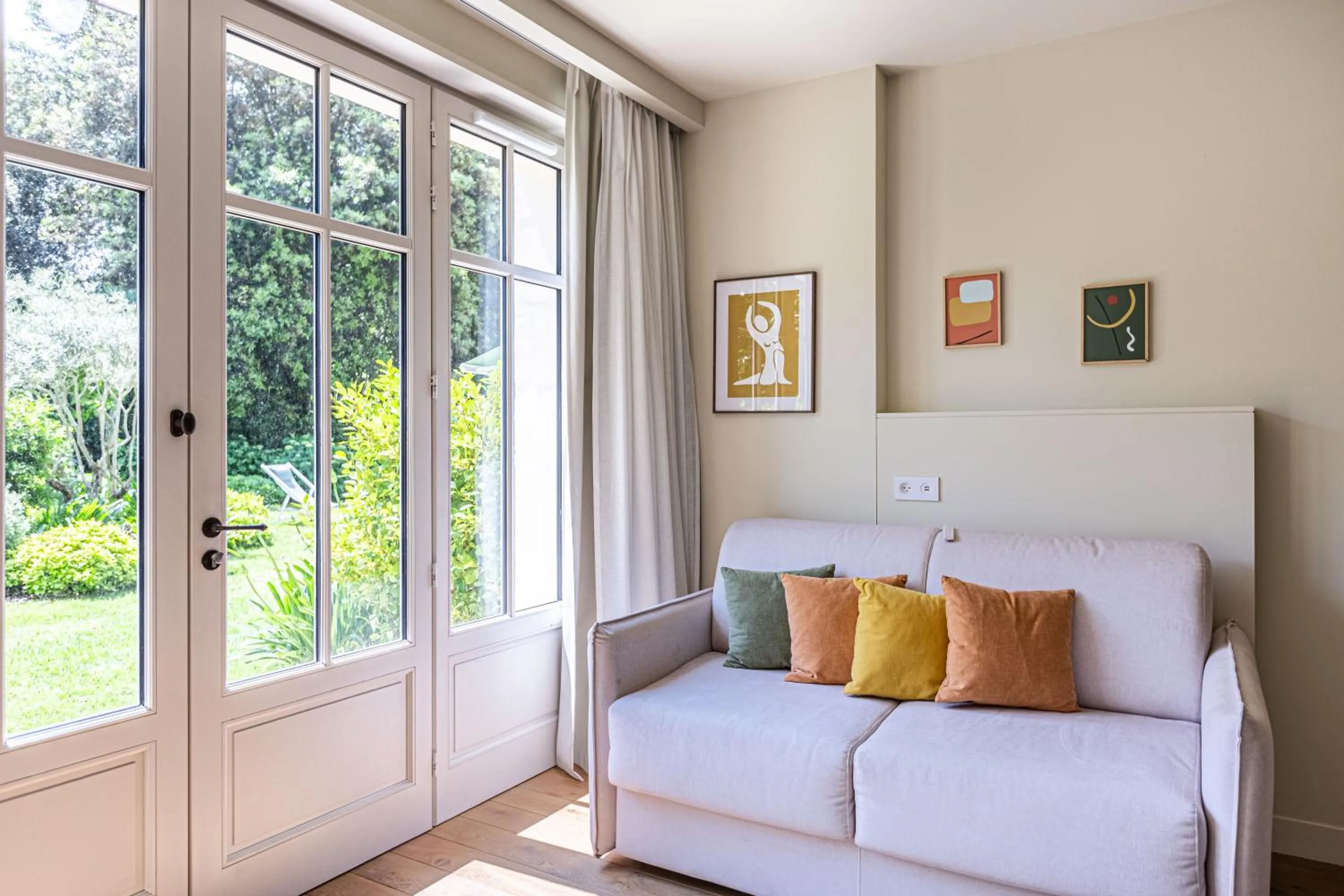 La Villa du Moulleau