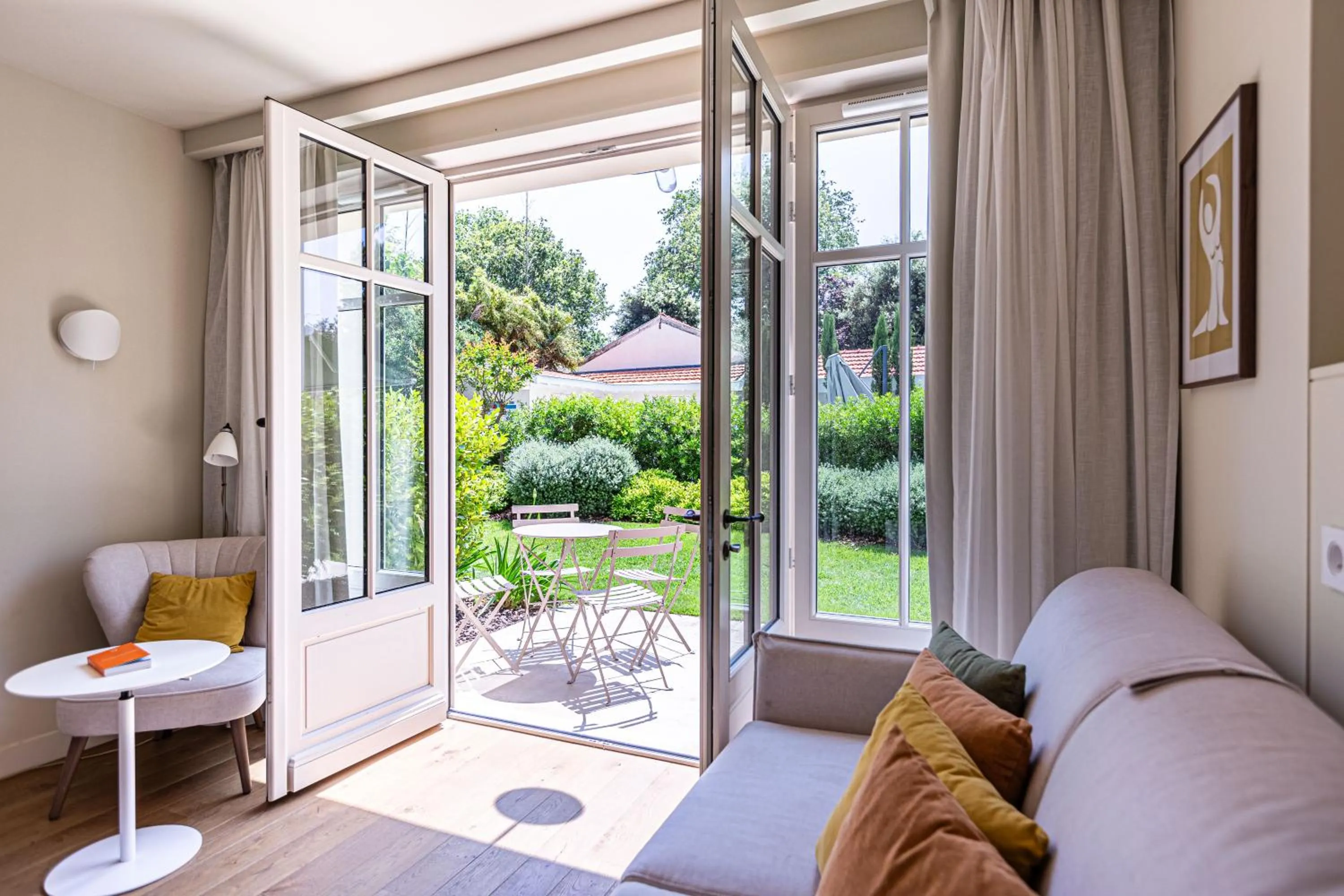 La Villa du Moulleau