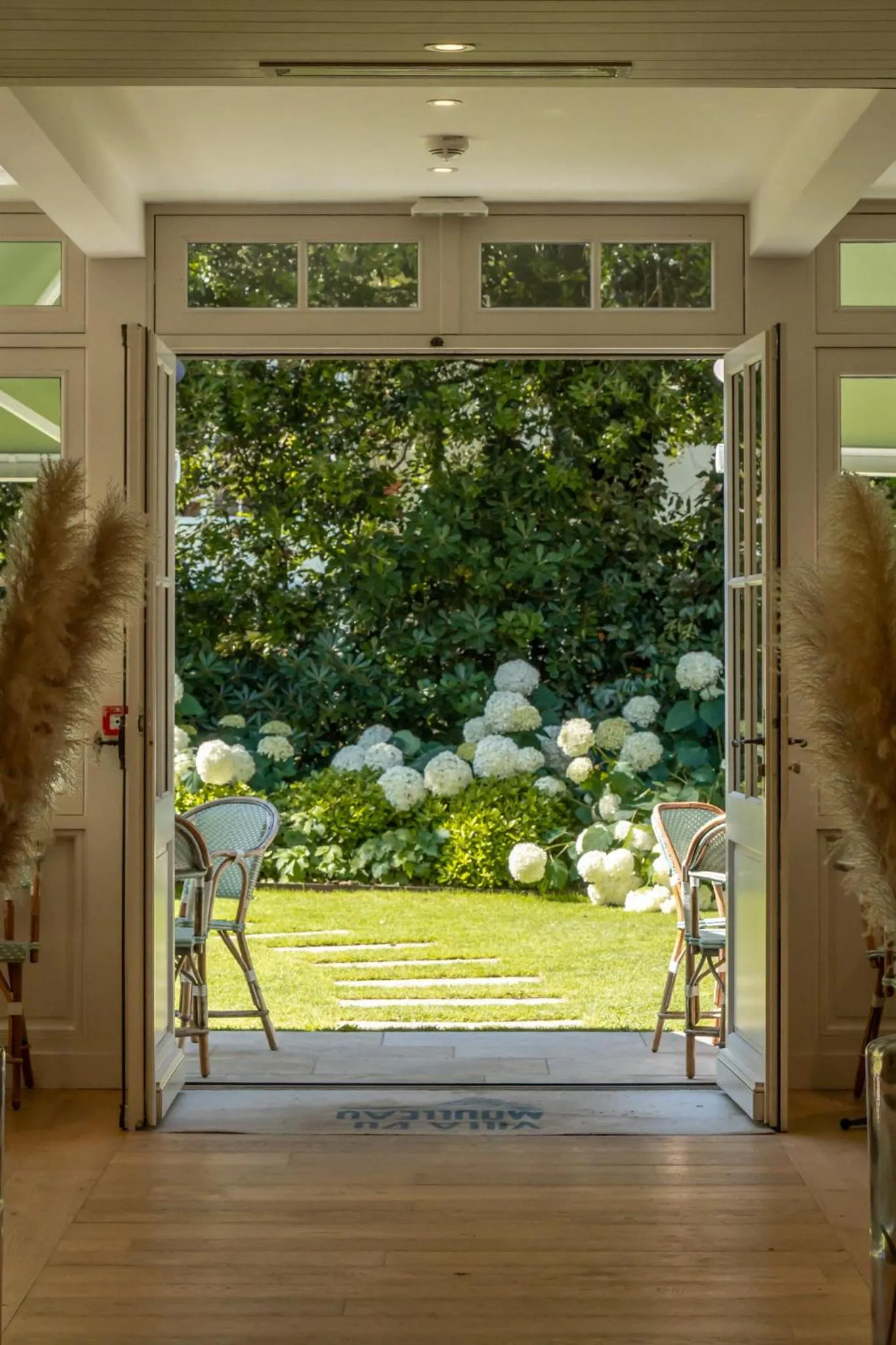 La Villa du Moulleau