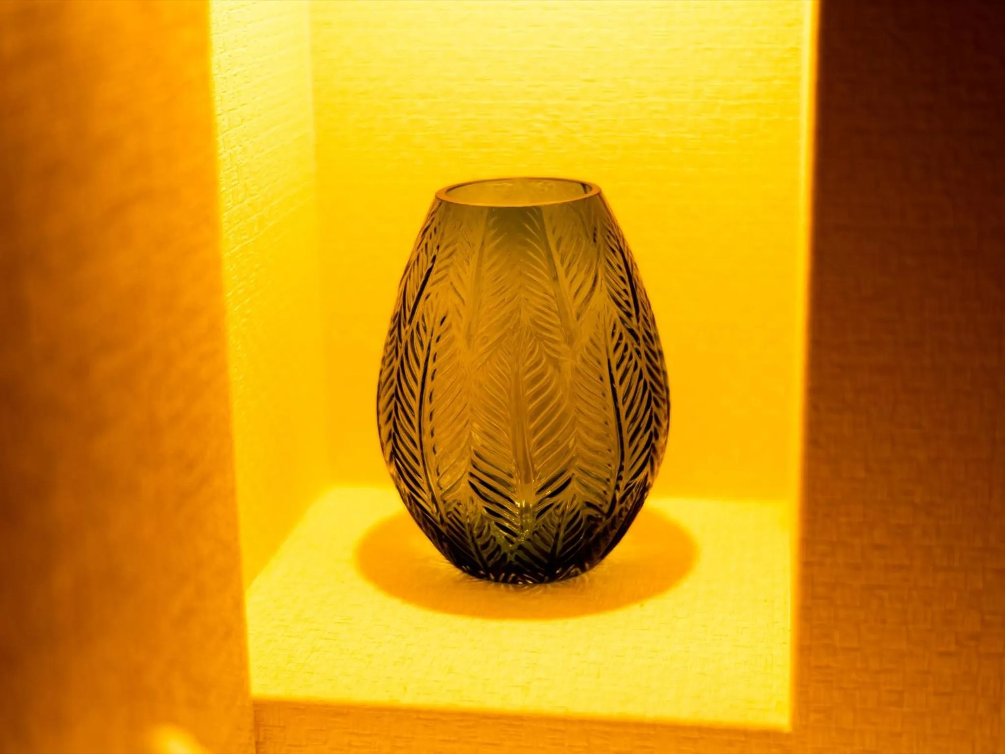 Decorative detail in The Moana