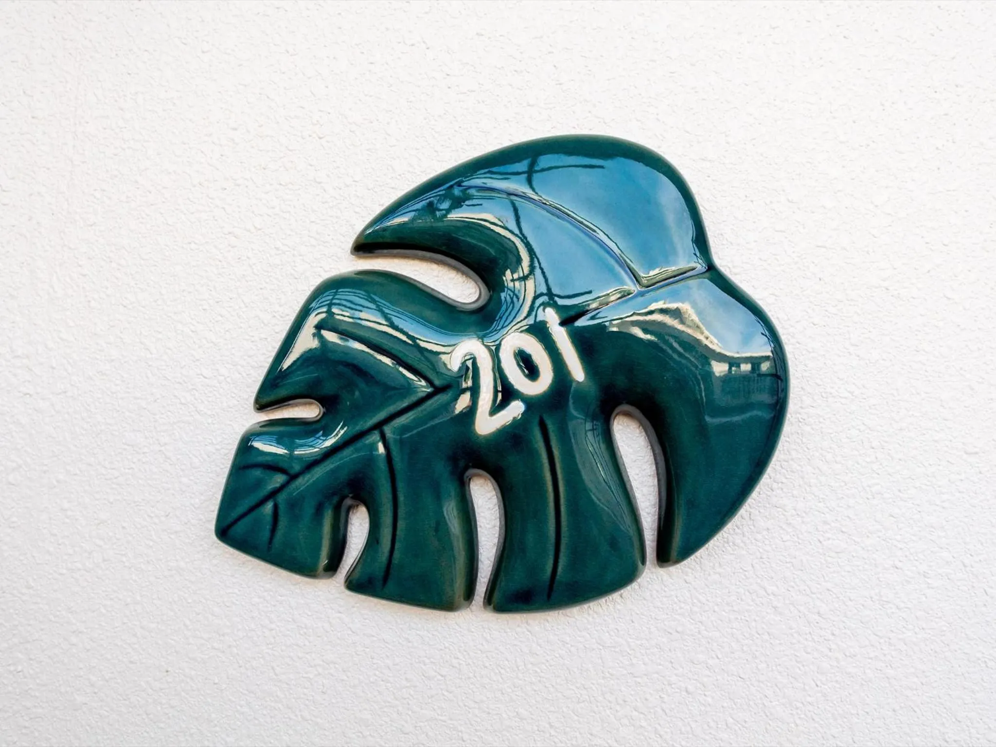 Property logo or sign in The Moana