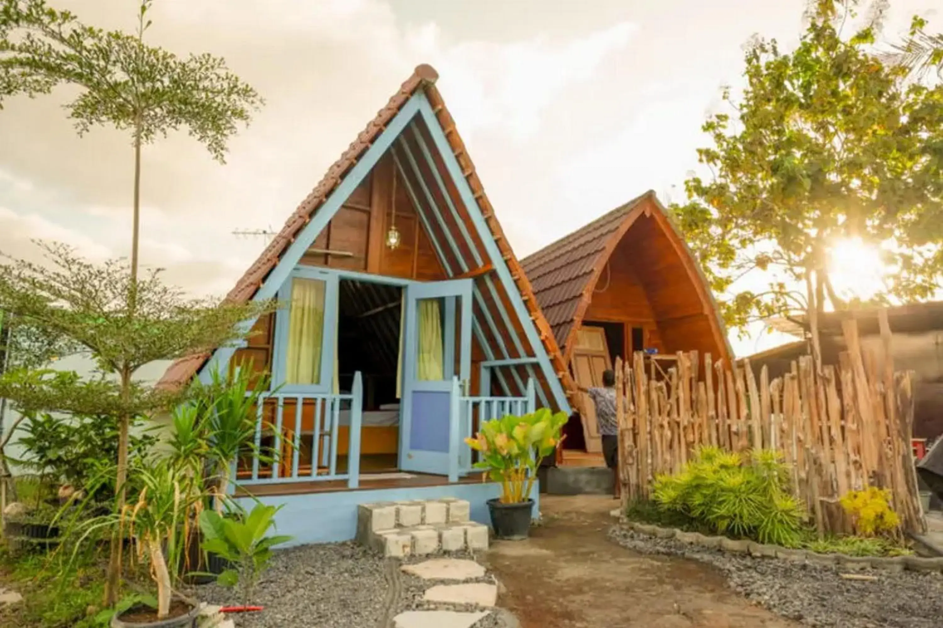 Suite in RedDoorz near UMY Yogyakarta 3 Suite in RedDoorz near UMY Yogyakarta 3