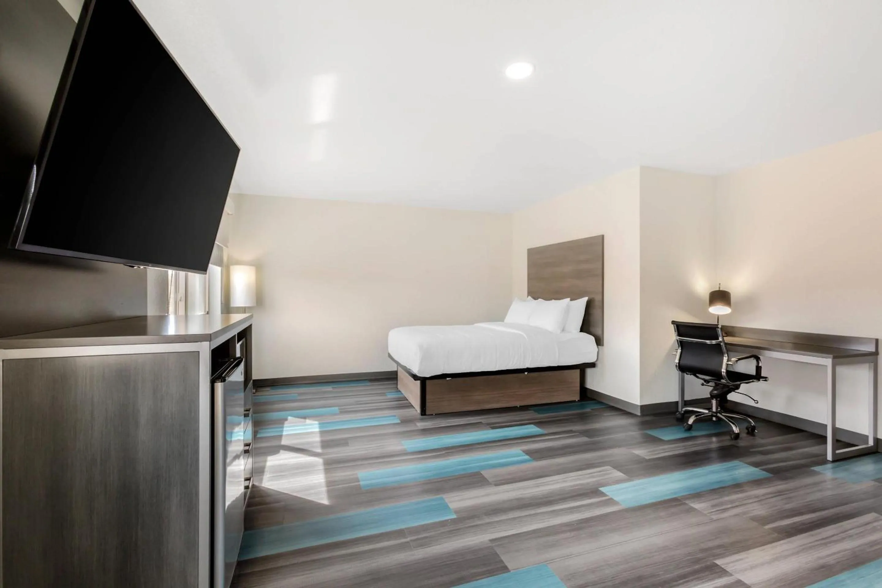 Bedroom in Clarion Pointe Prescott Valley