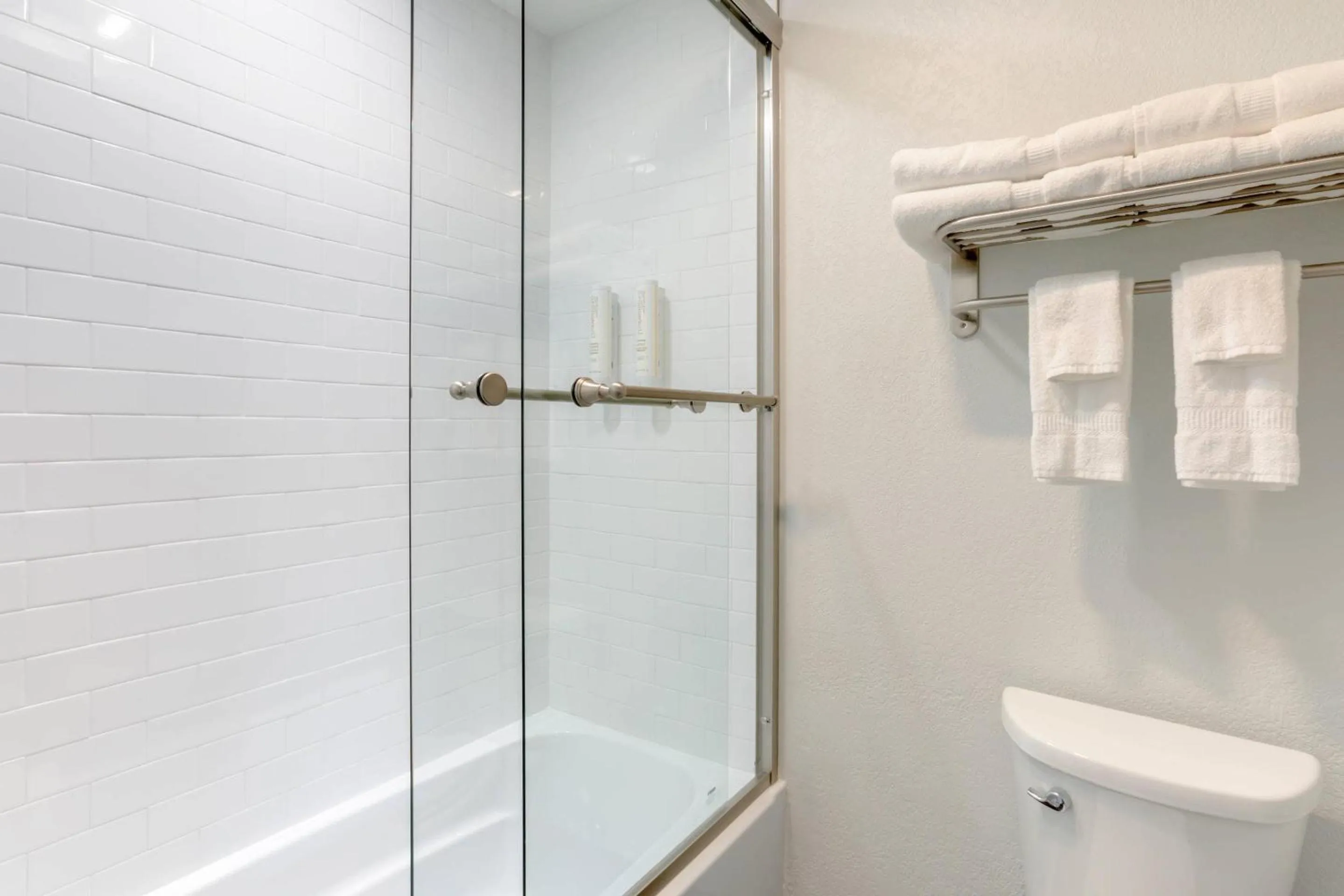 Bedroom in Clarion Pointe Prescott Valley