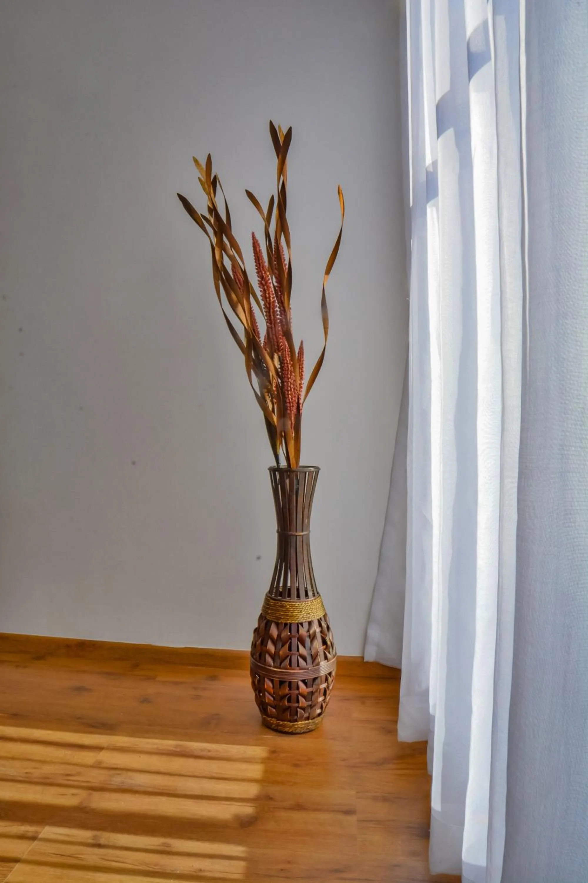 Decorative detail in Erica Residences - Riverside