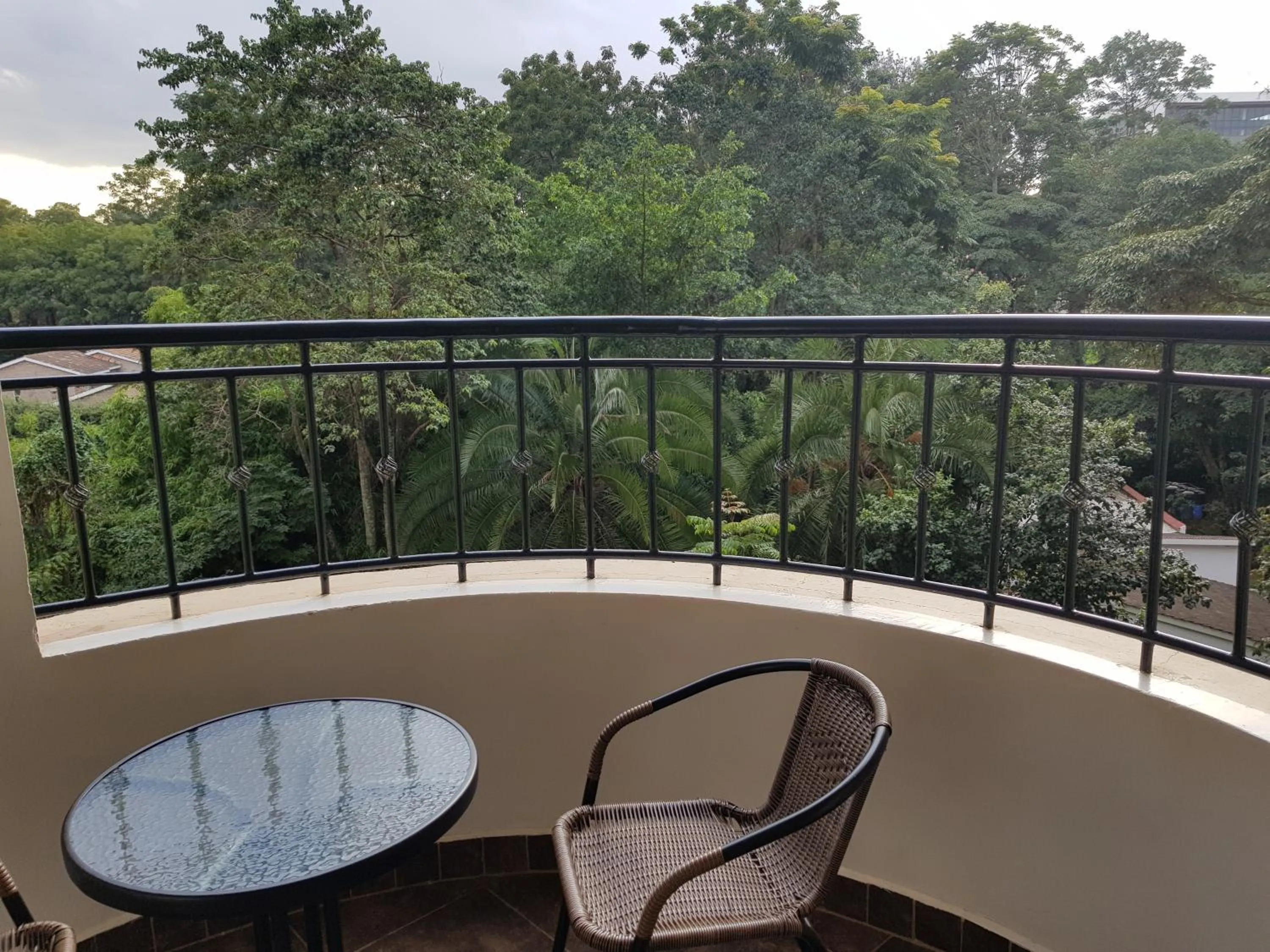 View (from property/room) in Erica Residences - Riverside