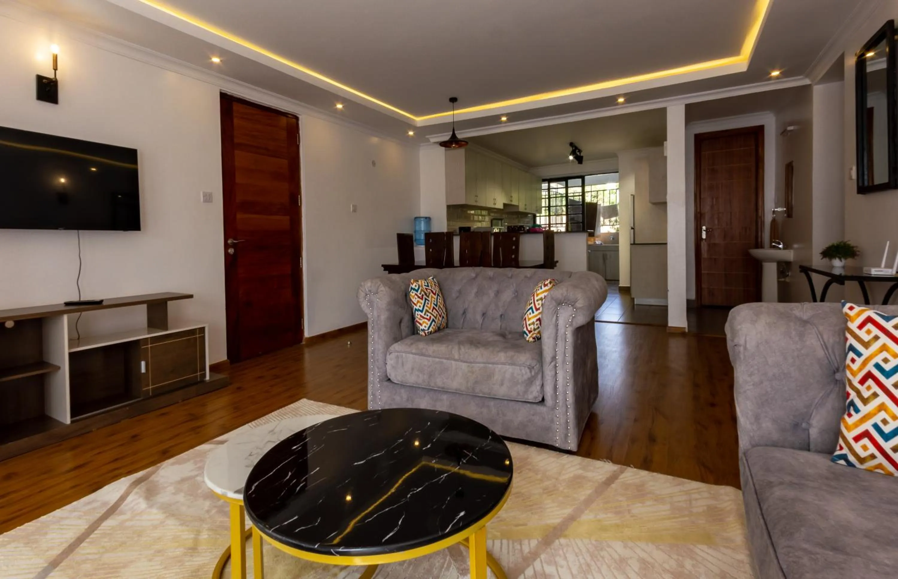 Erica Residences - Riverside