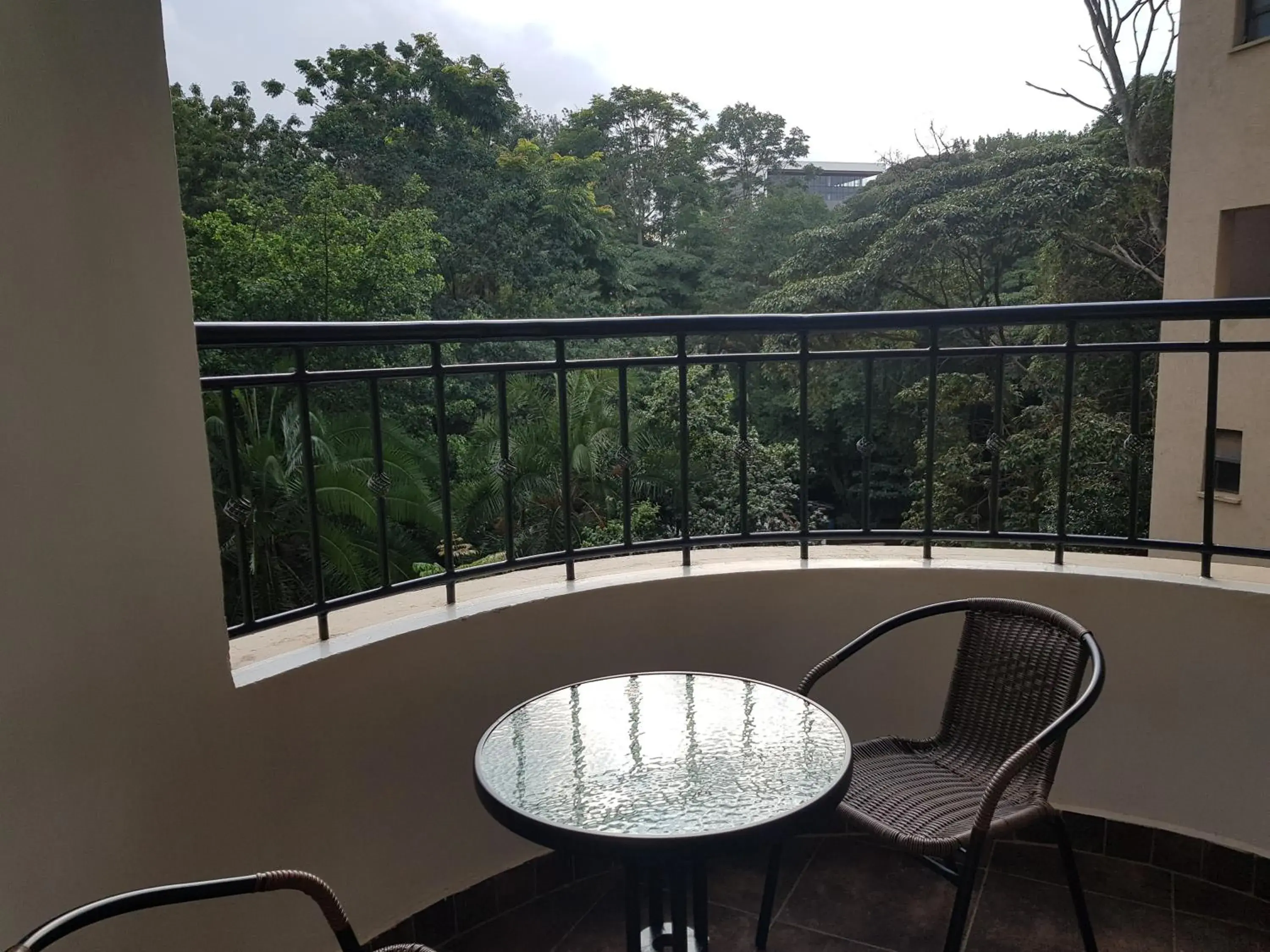 Apartment with View in Erica Residences - Riverside Apartment with View in Erica Residences - Riverside